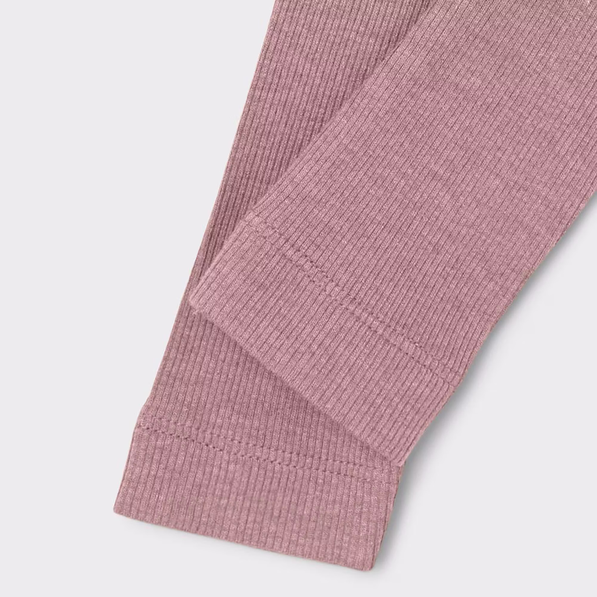 Leggings Deauville Mauve - Jamouz