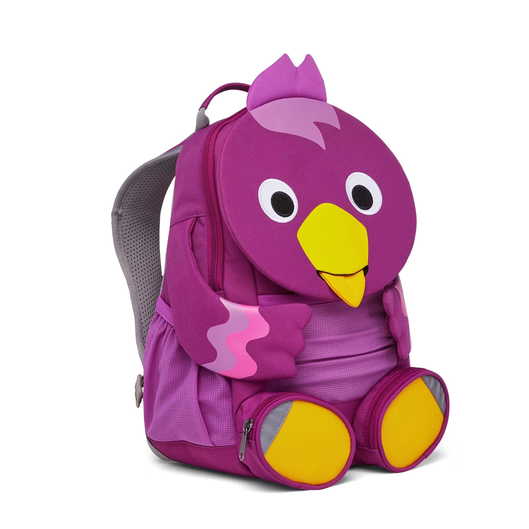 Rucksack Großer Freund Nashorn - Jamouz