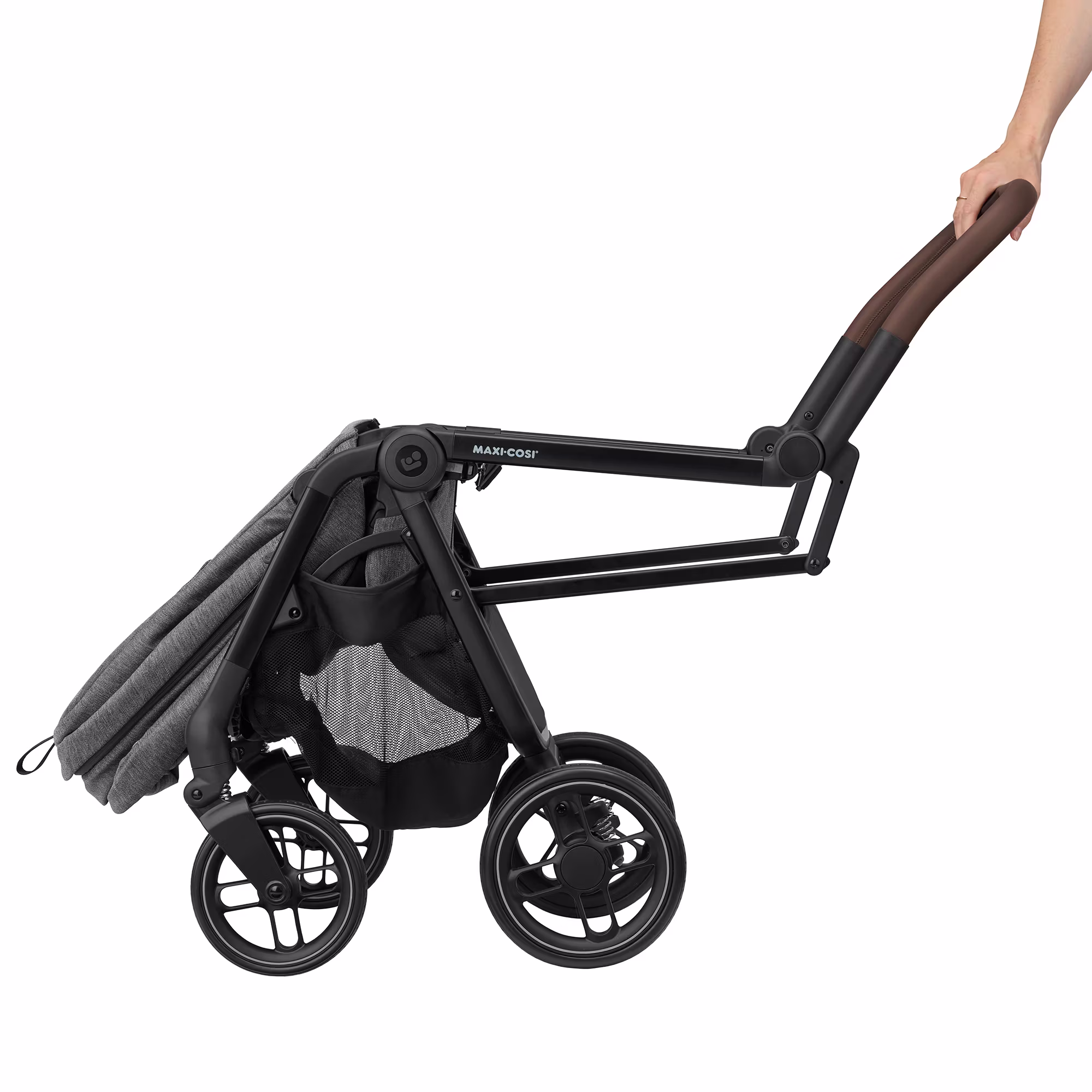 Leona² Select Grey - Jamouz