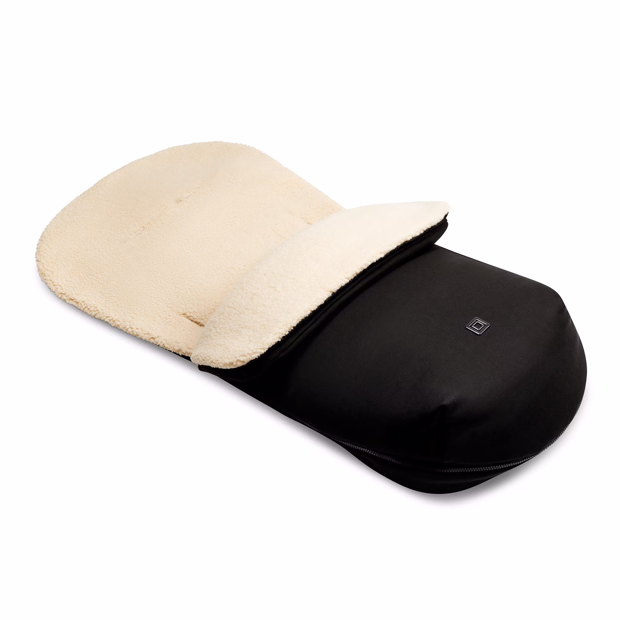 Premium Fußsack Moss Green - Jamouz