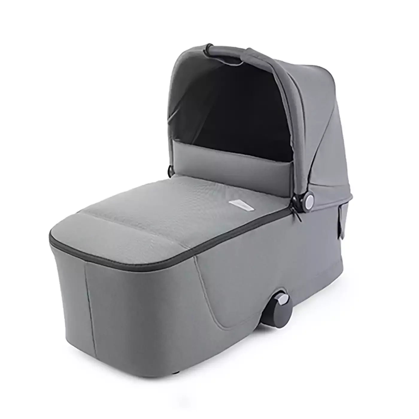 Sadena & Celona Babywanne Prime Silent Grey - Jamouz