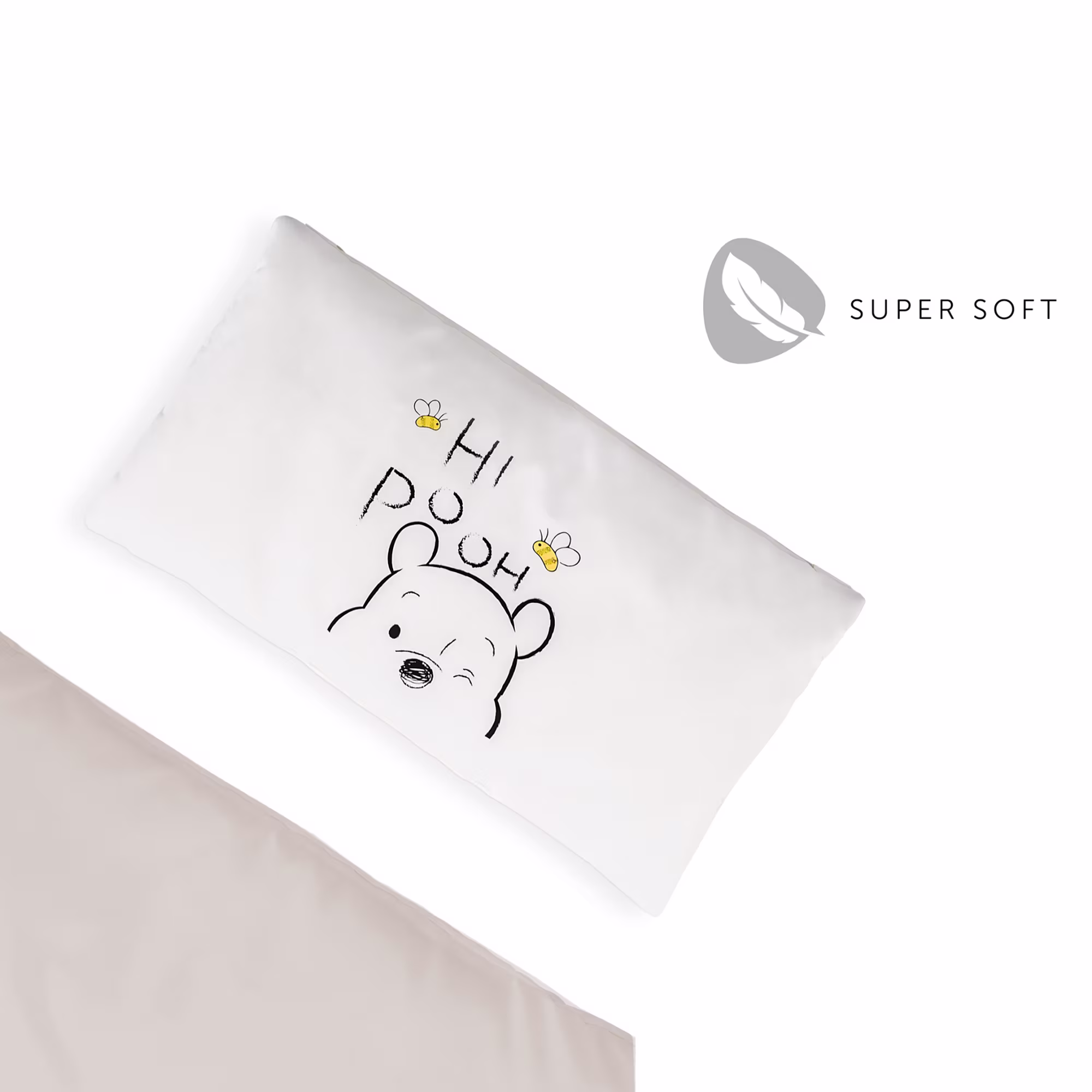 Sitzkissen Hochstuhl Deluxe Space - Jamouz