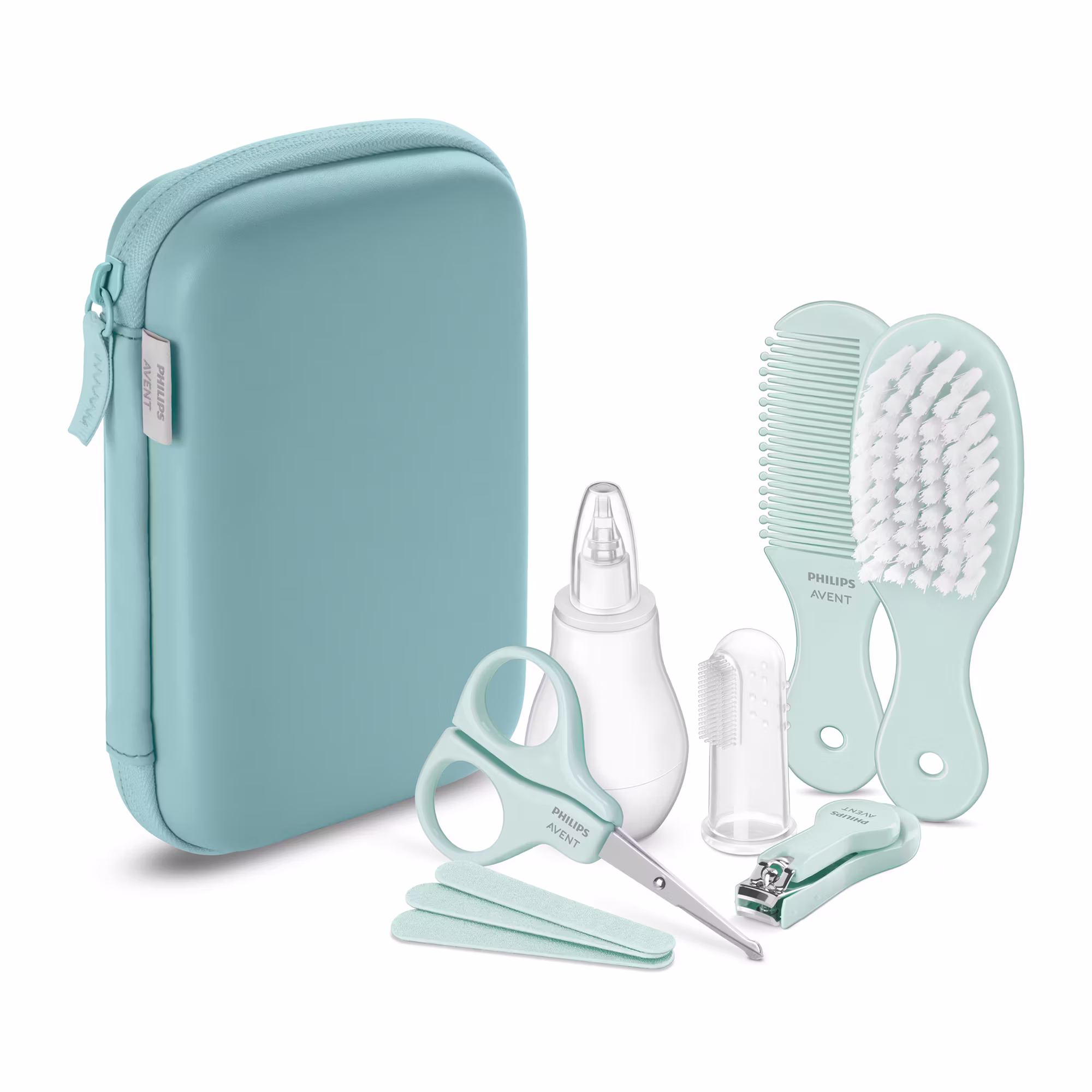 Babycare Pflegeset SCH401/00 - Jamouz