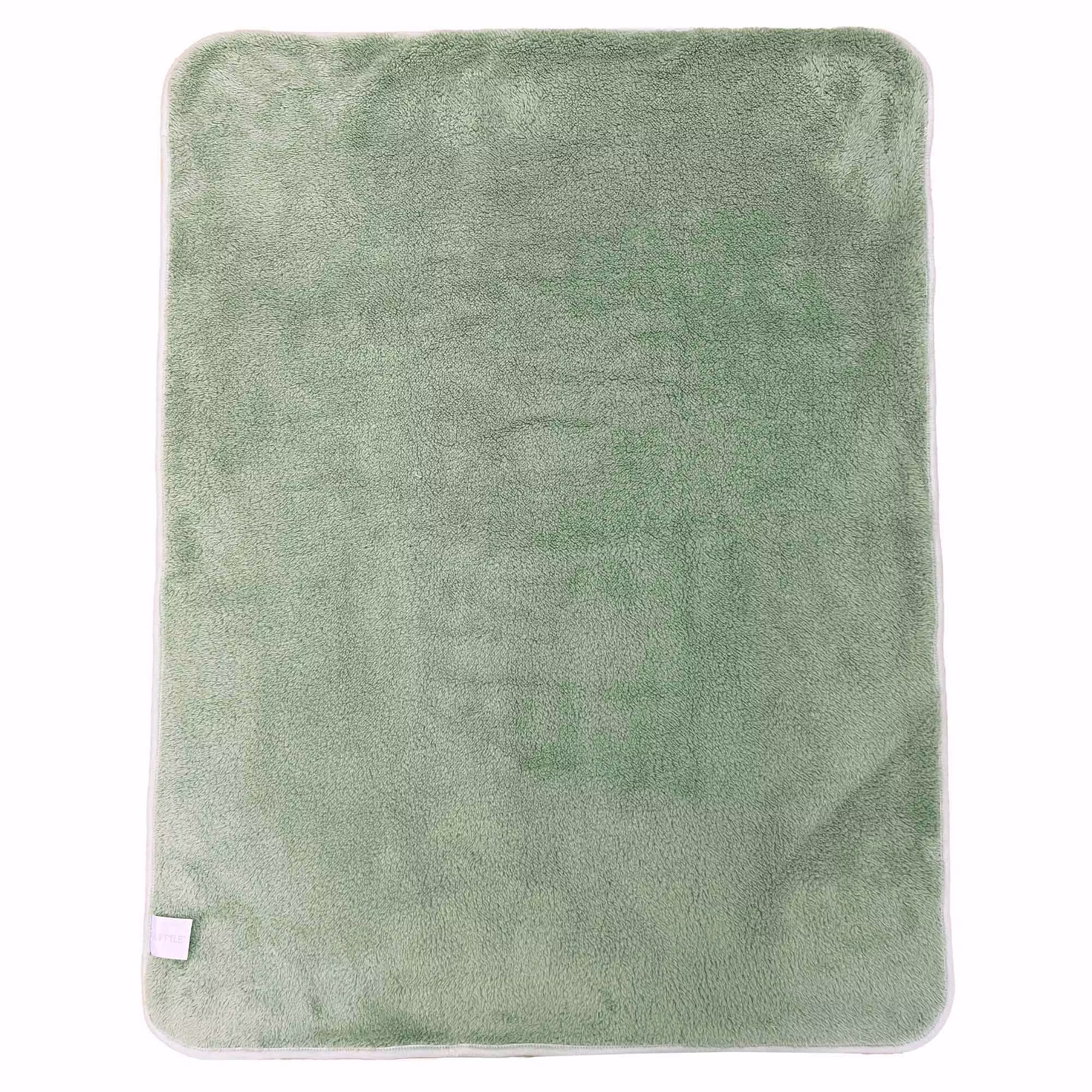 Softcord Kuscheldecke - Jamouz