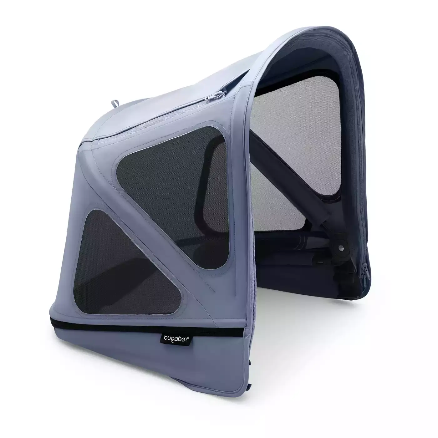 Donkey Sonnendach Breezy Seaside Blue - Jamouz