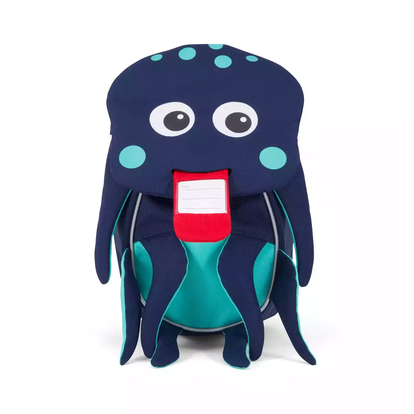 Rucksack Oliver Octopus klein - Jamouz