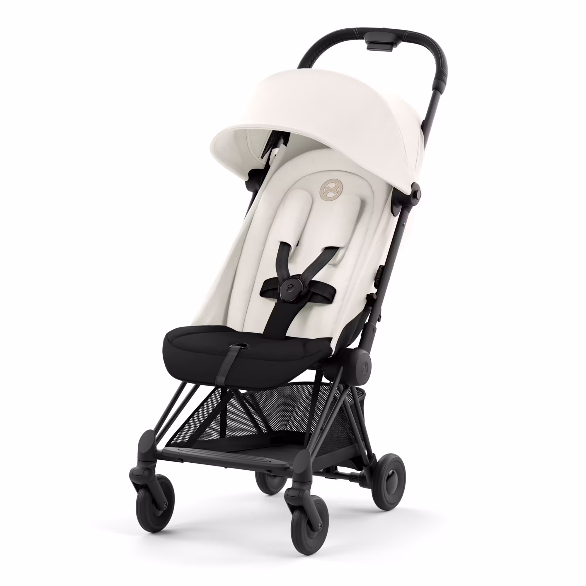 Coya Sepia Black / Matt Black Rahmen - Jamouz