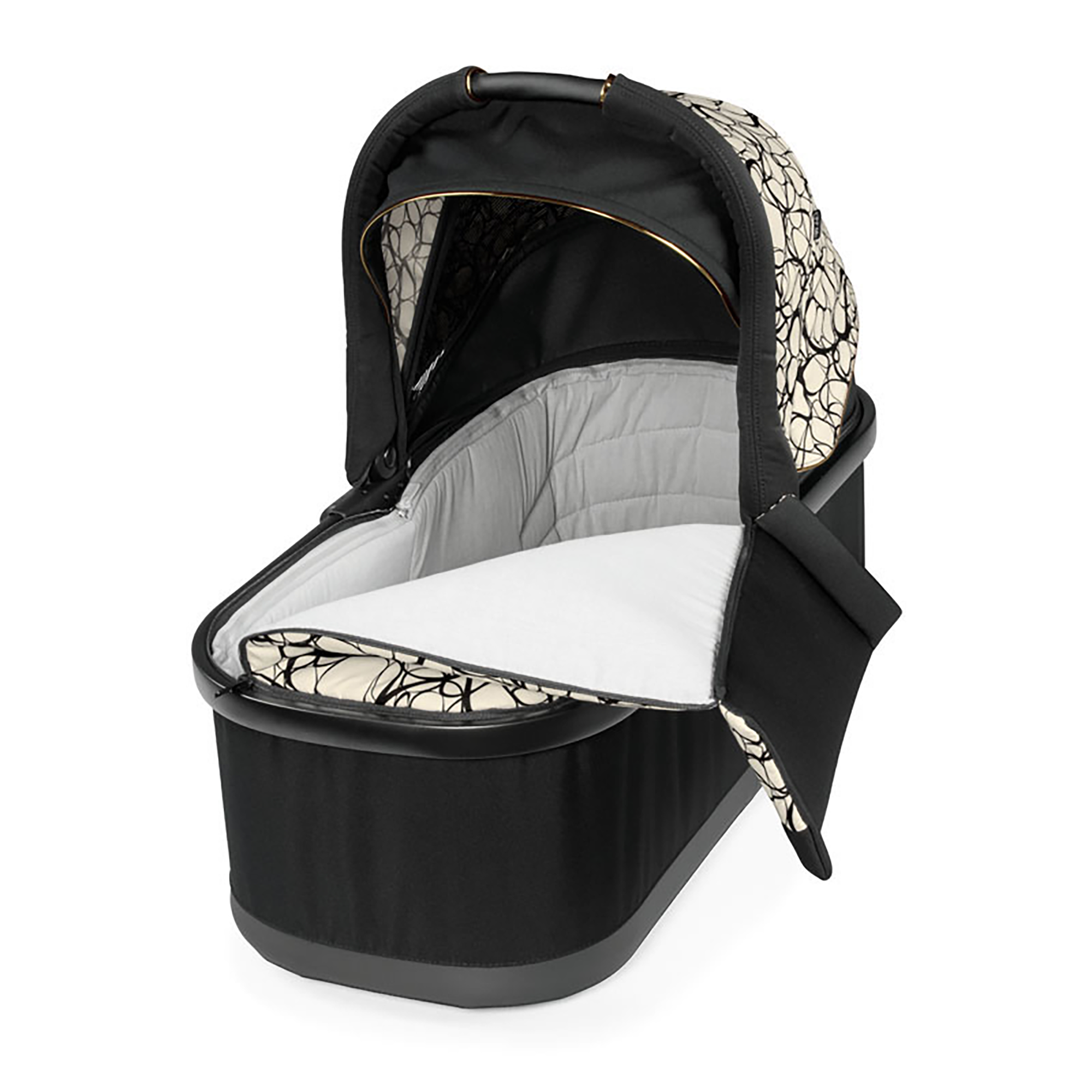 Ypsi Wanne Onyx - Jamouz