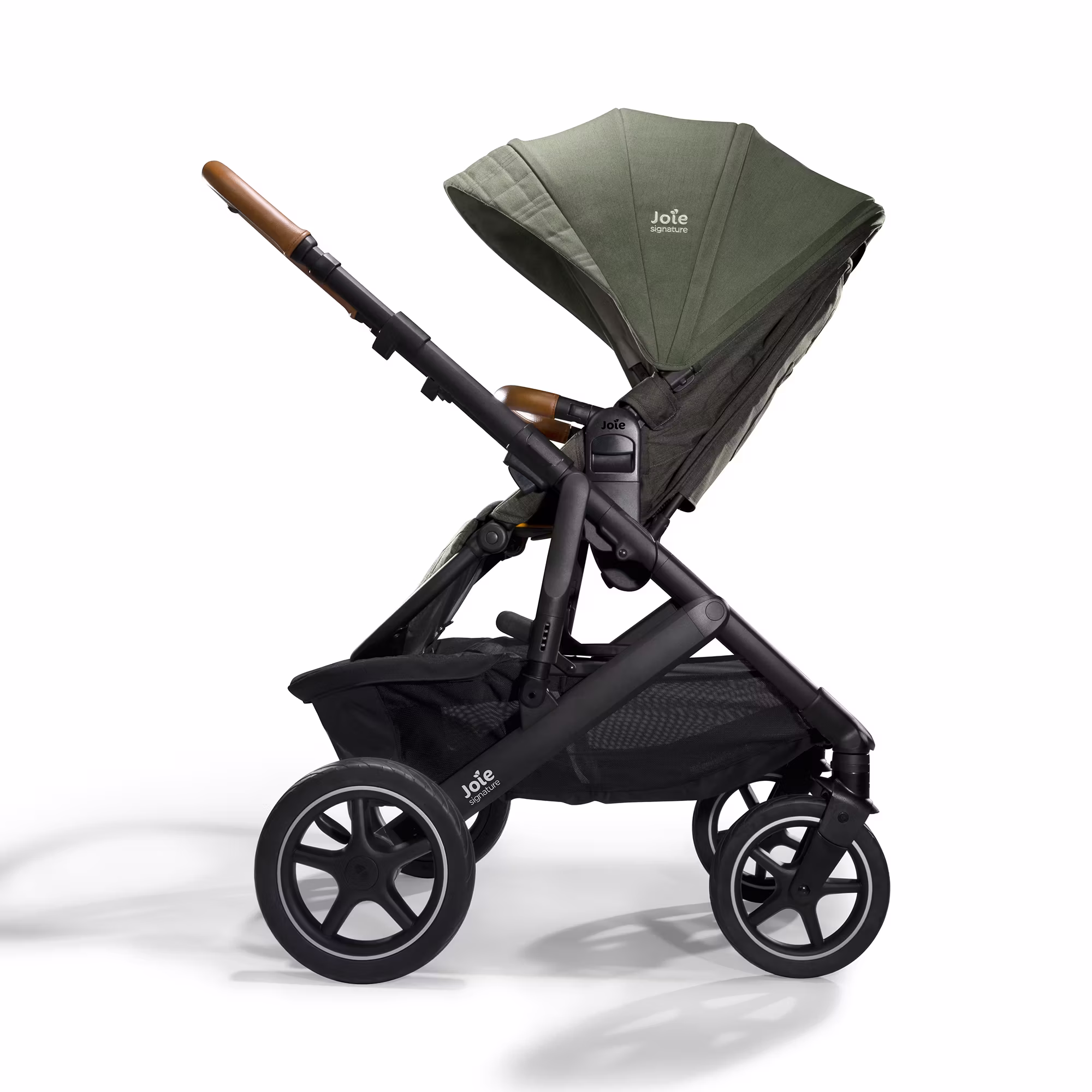 Vinca 2in1 Pine - Jamouz