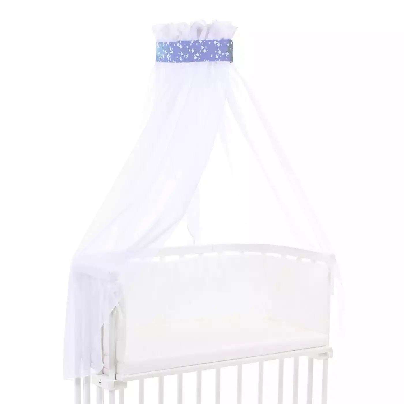 babybay Himmel Sterne - Jamouz