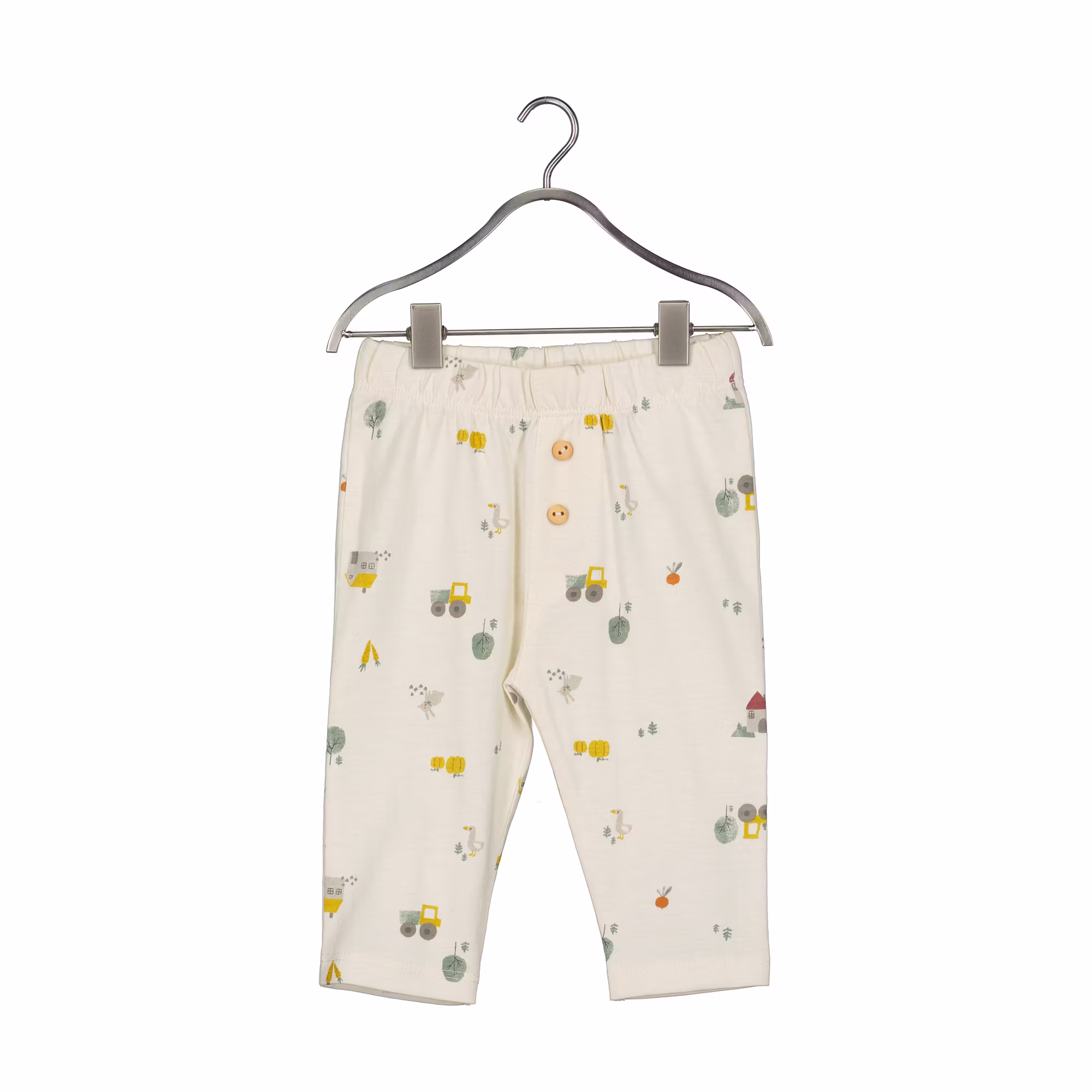 2er-Set Langarmshirt und Leggins Farm - Jamouz