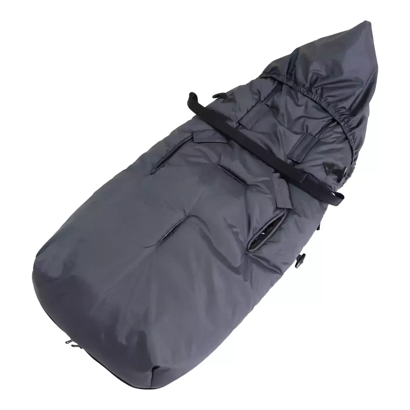 Fußsack XL Too Anthracite - Jamouz