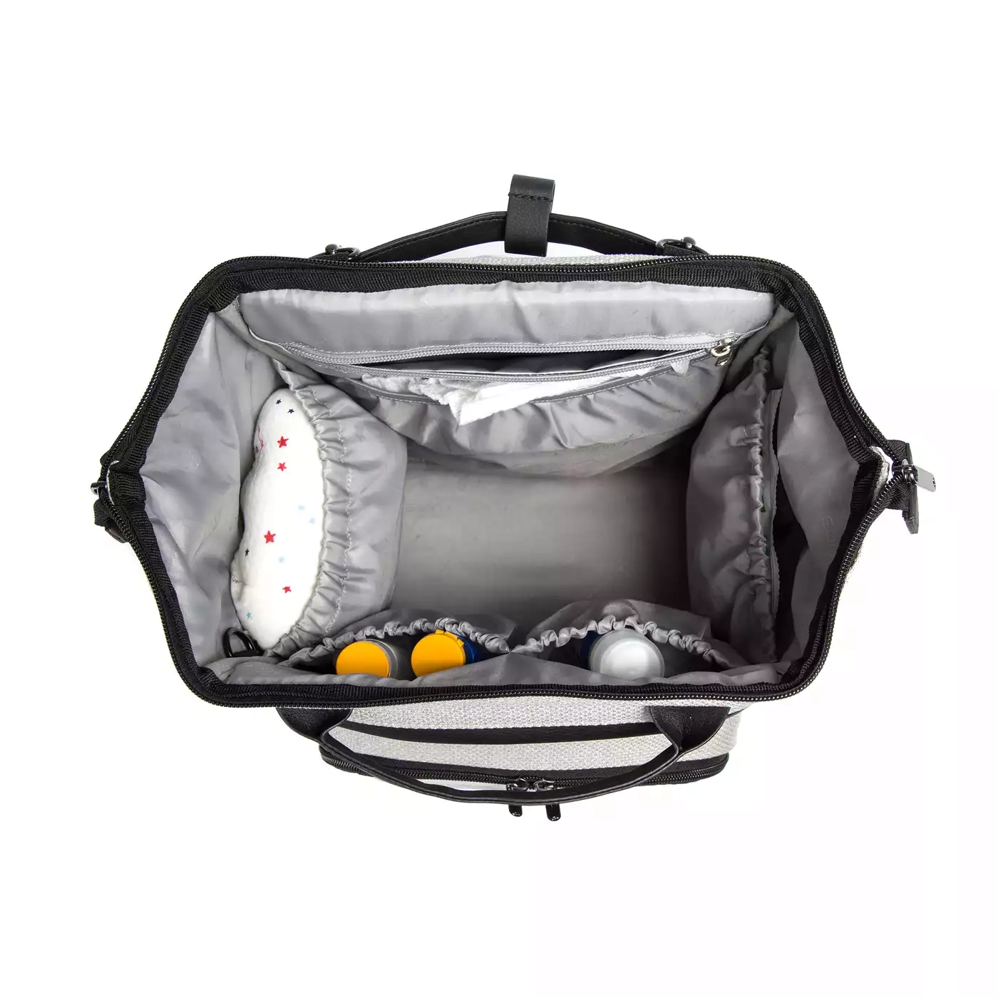 Wickelrucksack BackPack - Jamouz