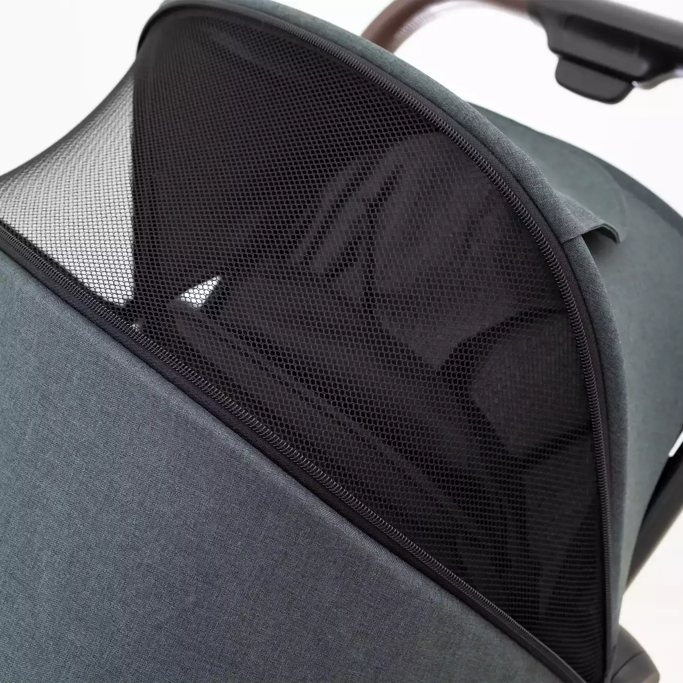 Quickfold Anthrazit Melange - Jamouz