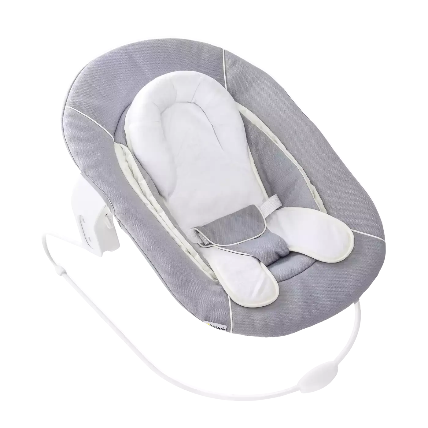 Bouncer 2 in 1 Stretch Grey - Jamouz