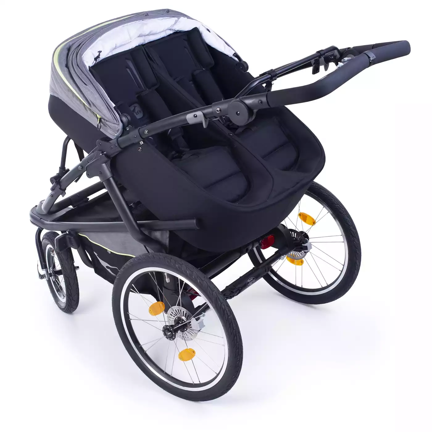 VeloX Wanne - Jamouz