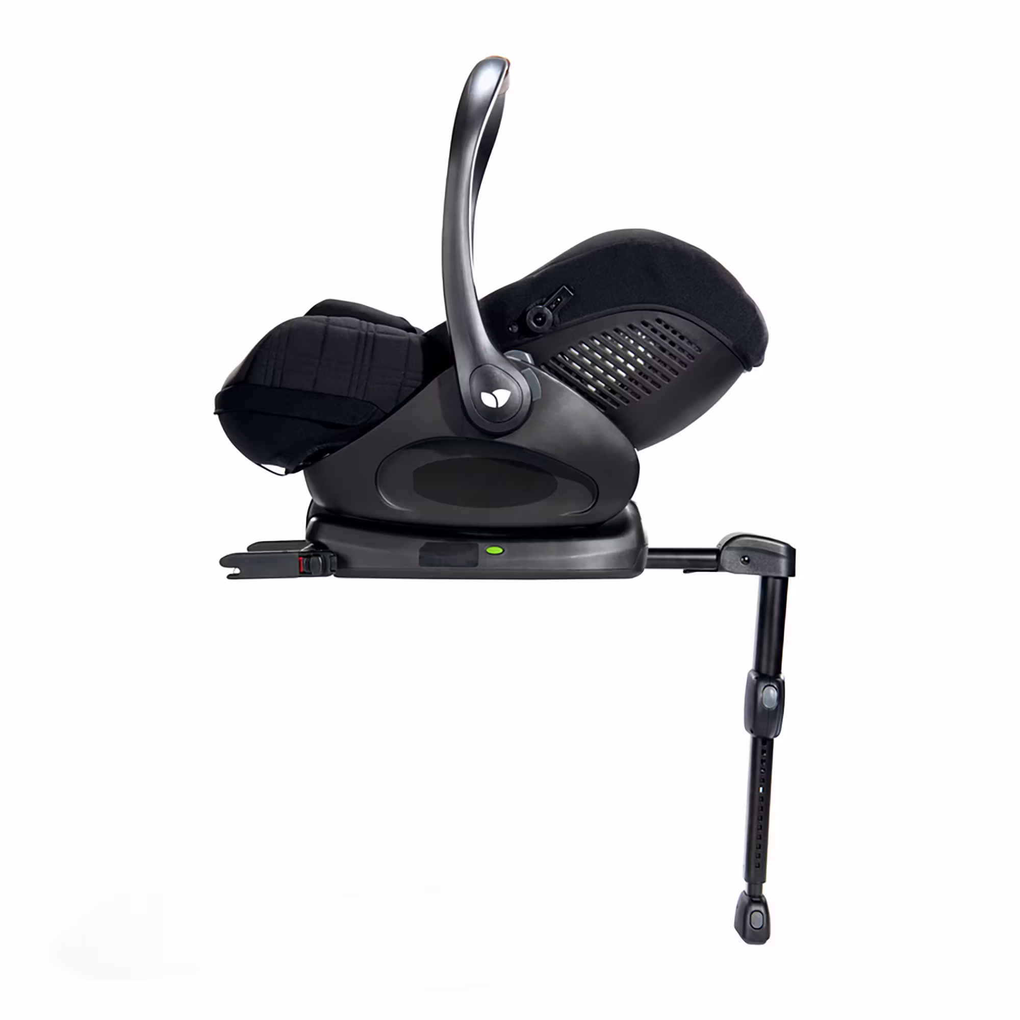 Vinca 2in1 Pine mit i-Level inkl. i-Base LX Eclipse - Jamouz