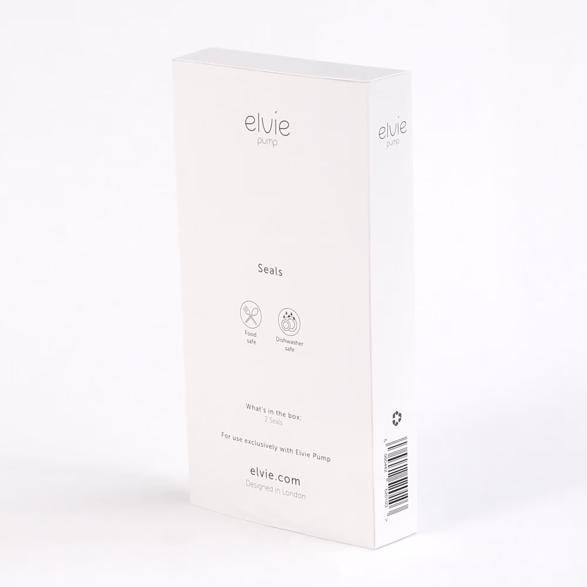 Dichtungen für Elvie Pump - Jamouz