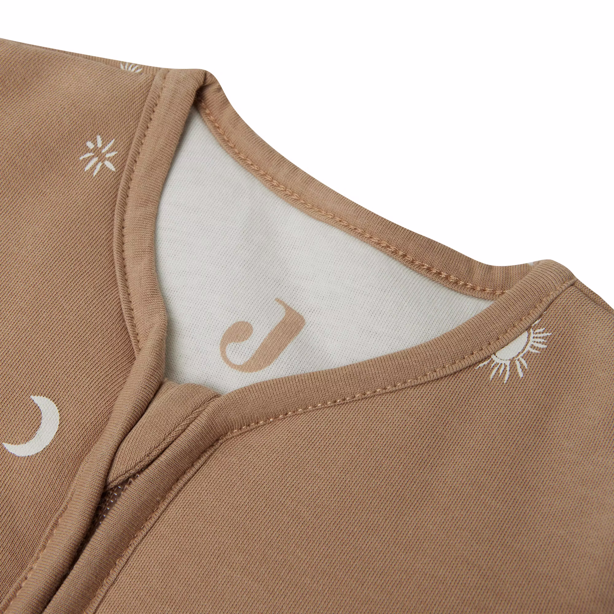 Schlafsack Stargaze Biscuit 70cm - Jamouz