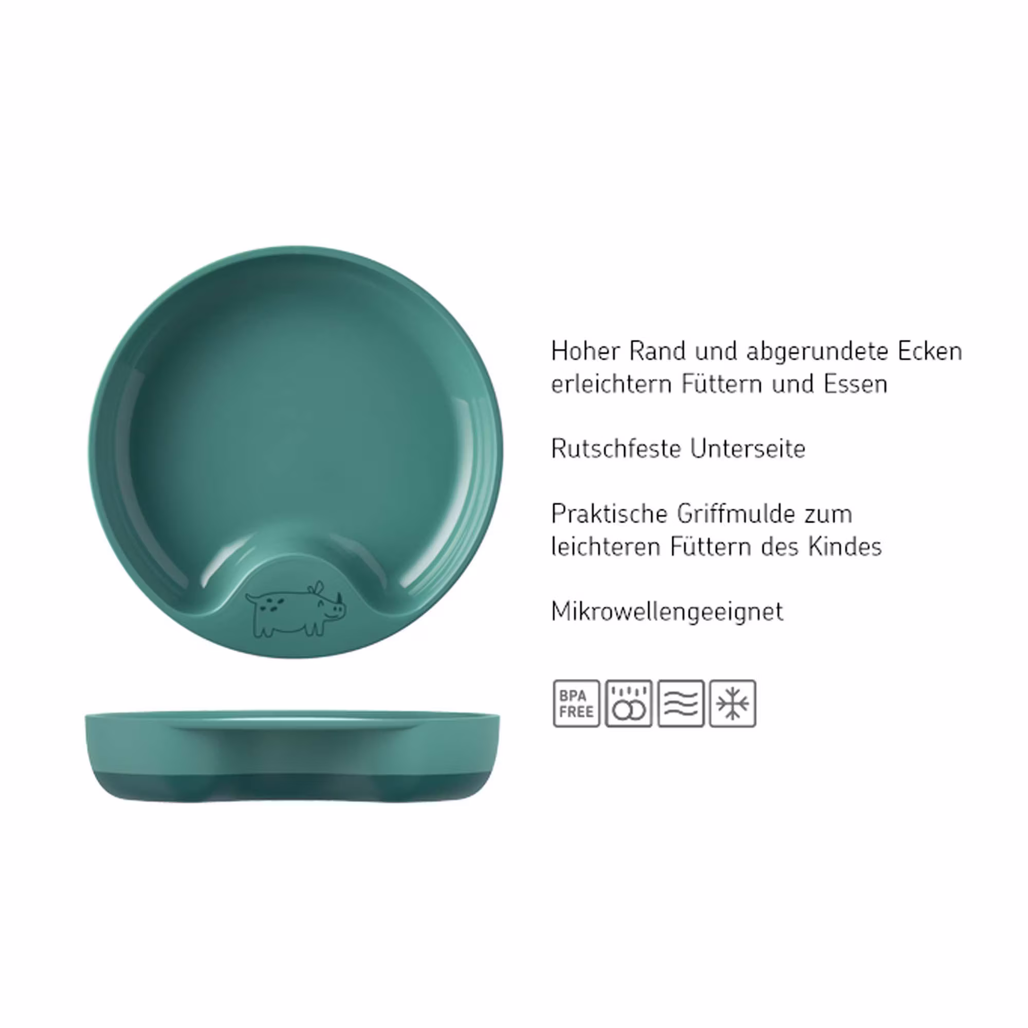 Lernteller Mio - Jamouz