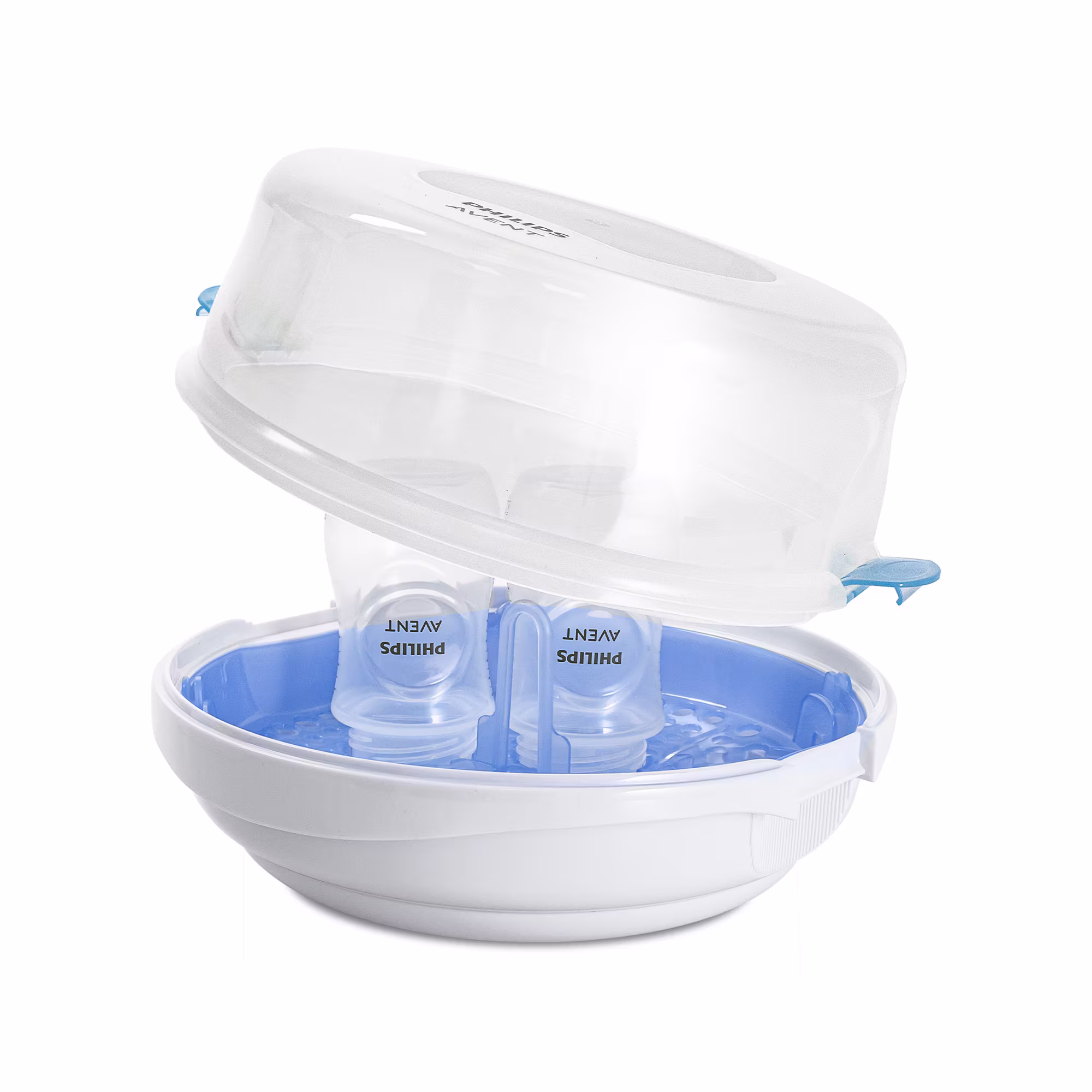 Starterset Manuelle Milchpumpe Natural Motion SCD430/50 - Jamouz
