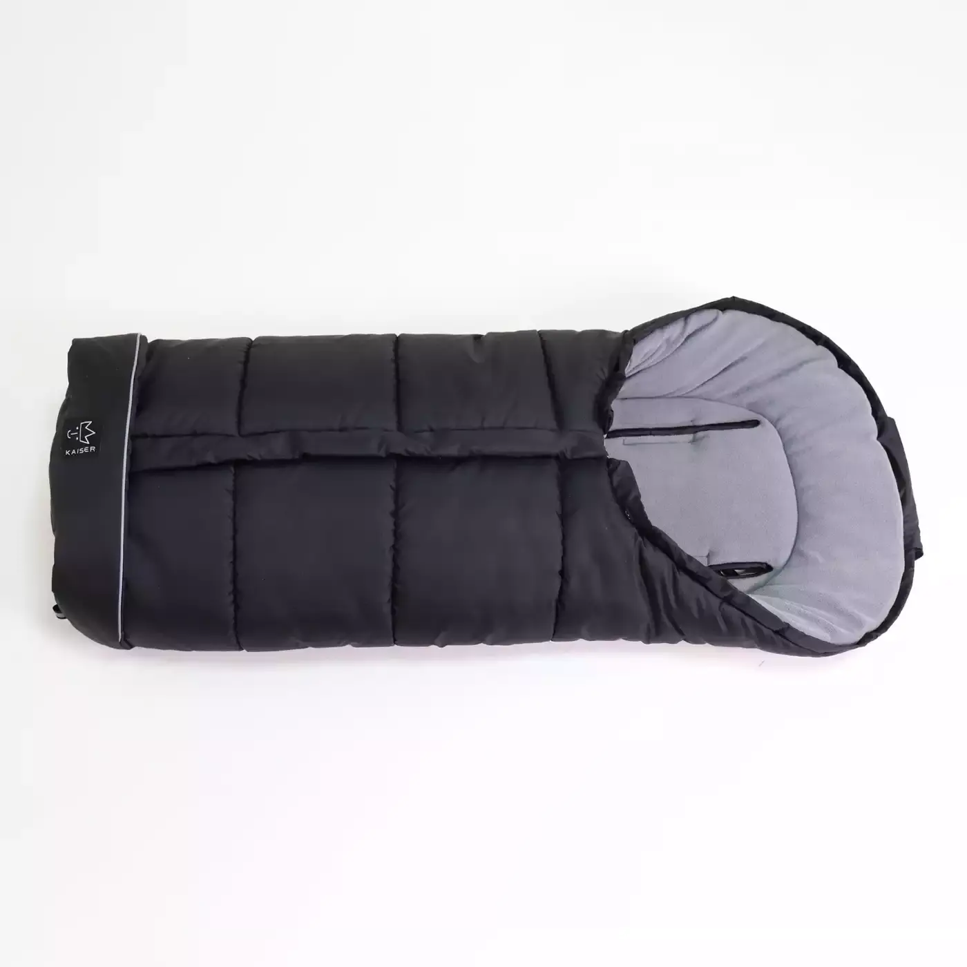 Thermo Fleece Fußsack Pooly - Jamouz