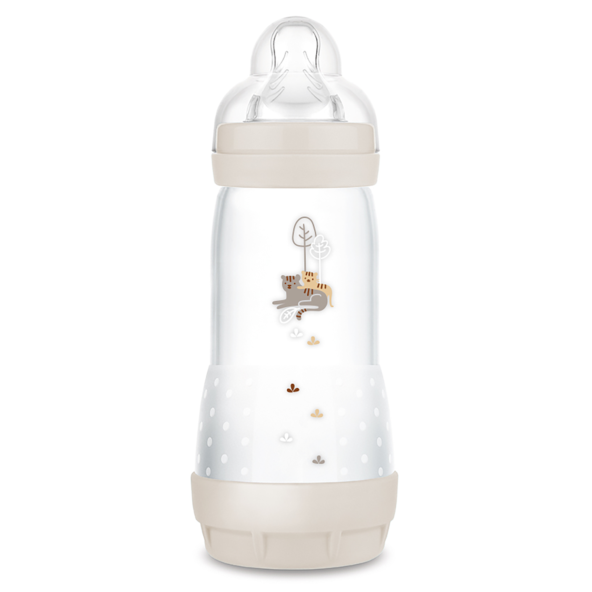Easy Start Anti-Colic matt 320ml uni - Jamouz