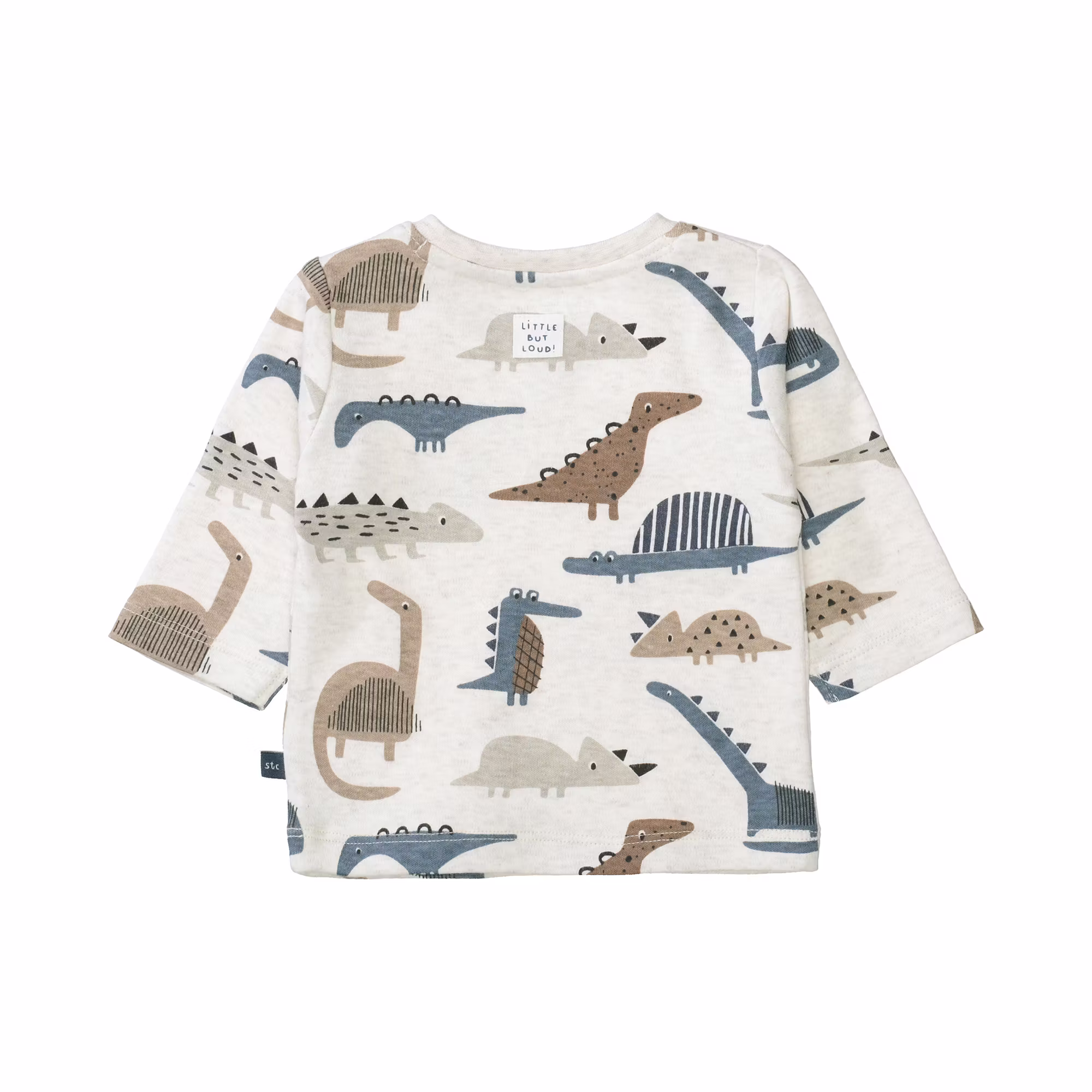 Pullover Dino - Jamouz