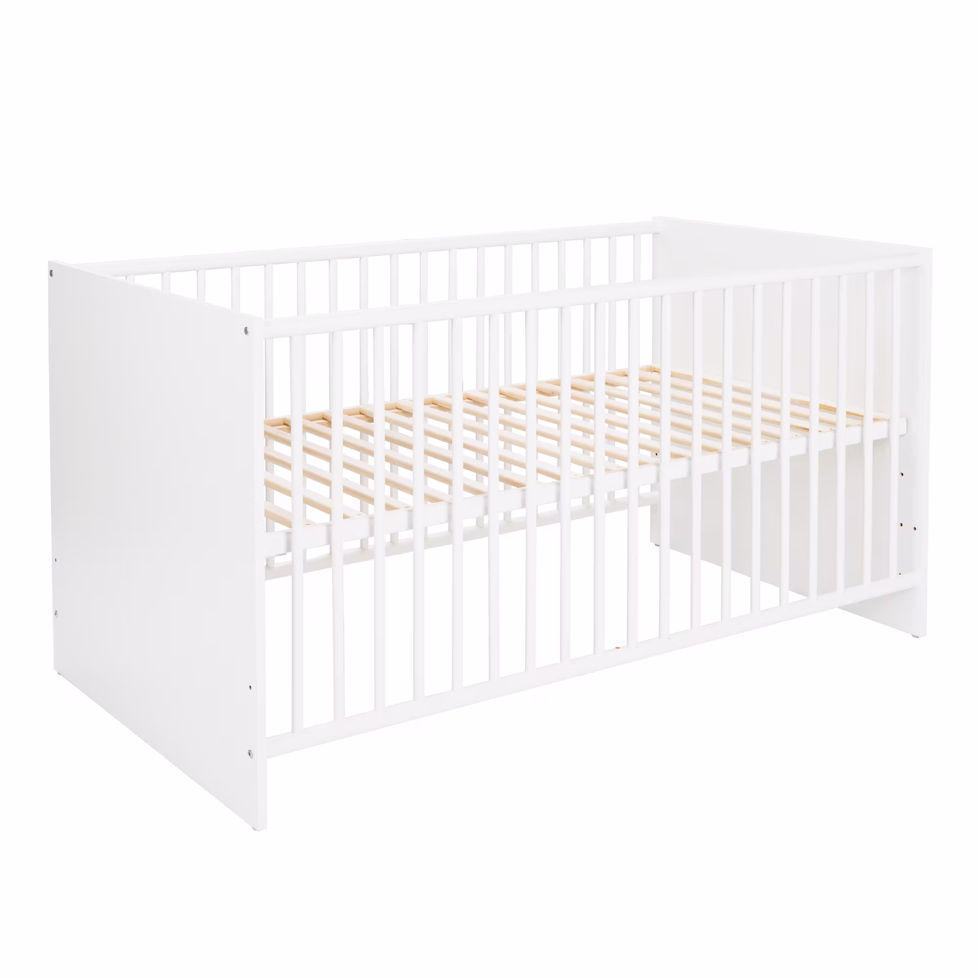 2-teiliges Spar-Set Babyzimmer Joschi - Jamouz