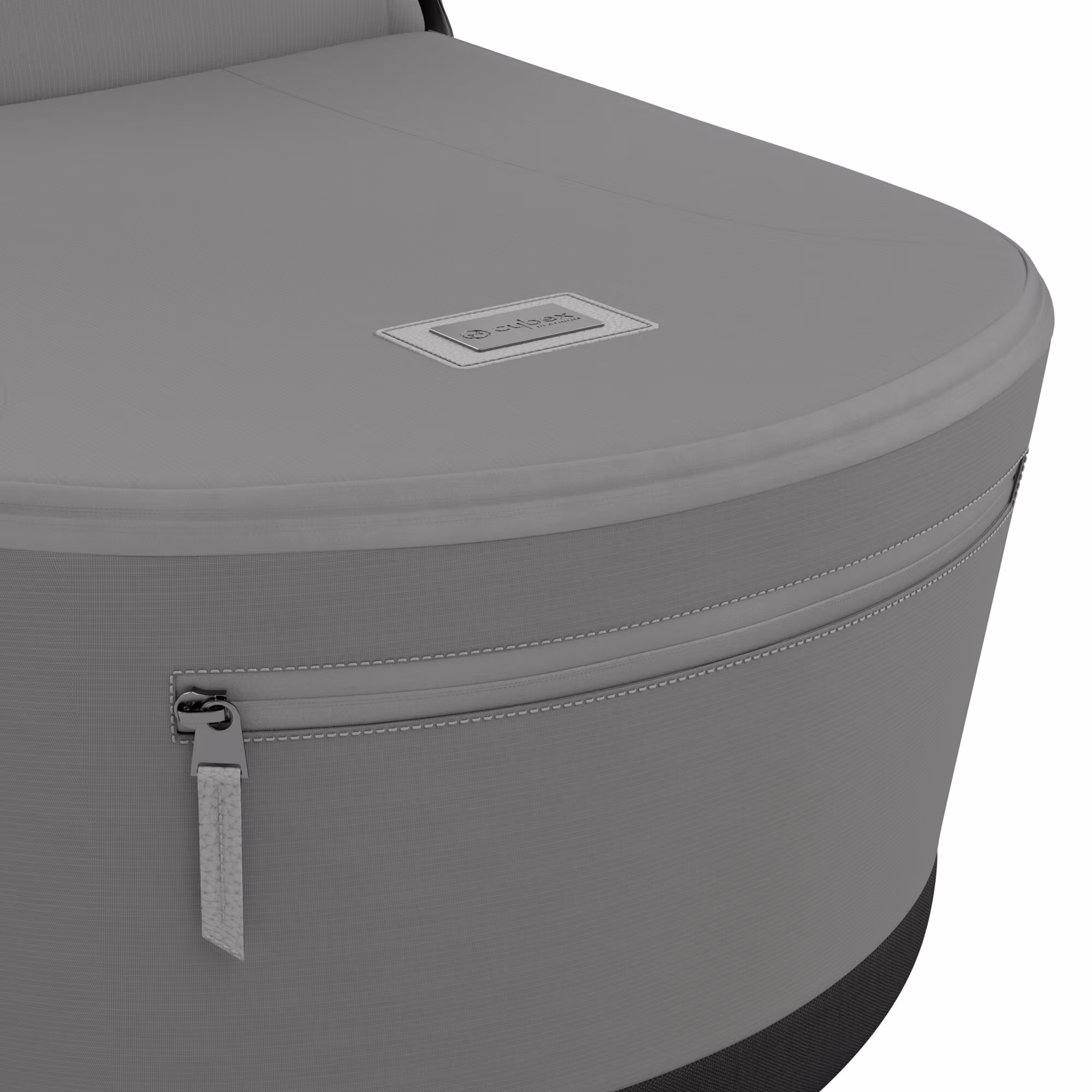 Priam Wanne Lux Sepia Black - Jamouz