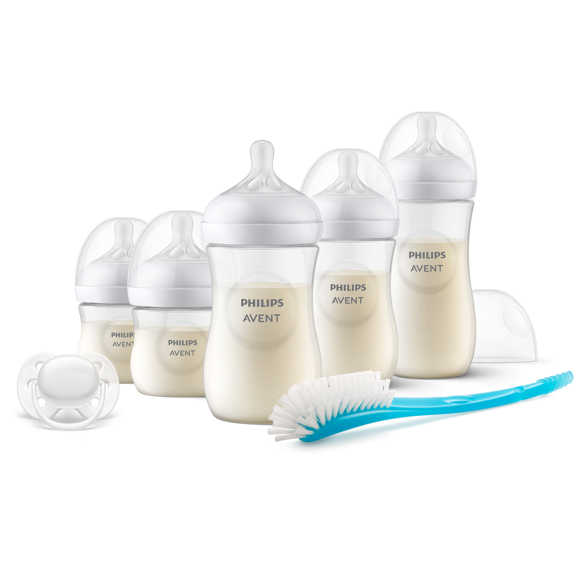 Flaschen-Starter-Set Natural Response SCD838/12 - Jamouz