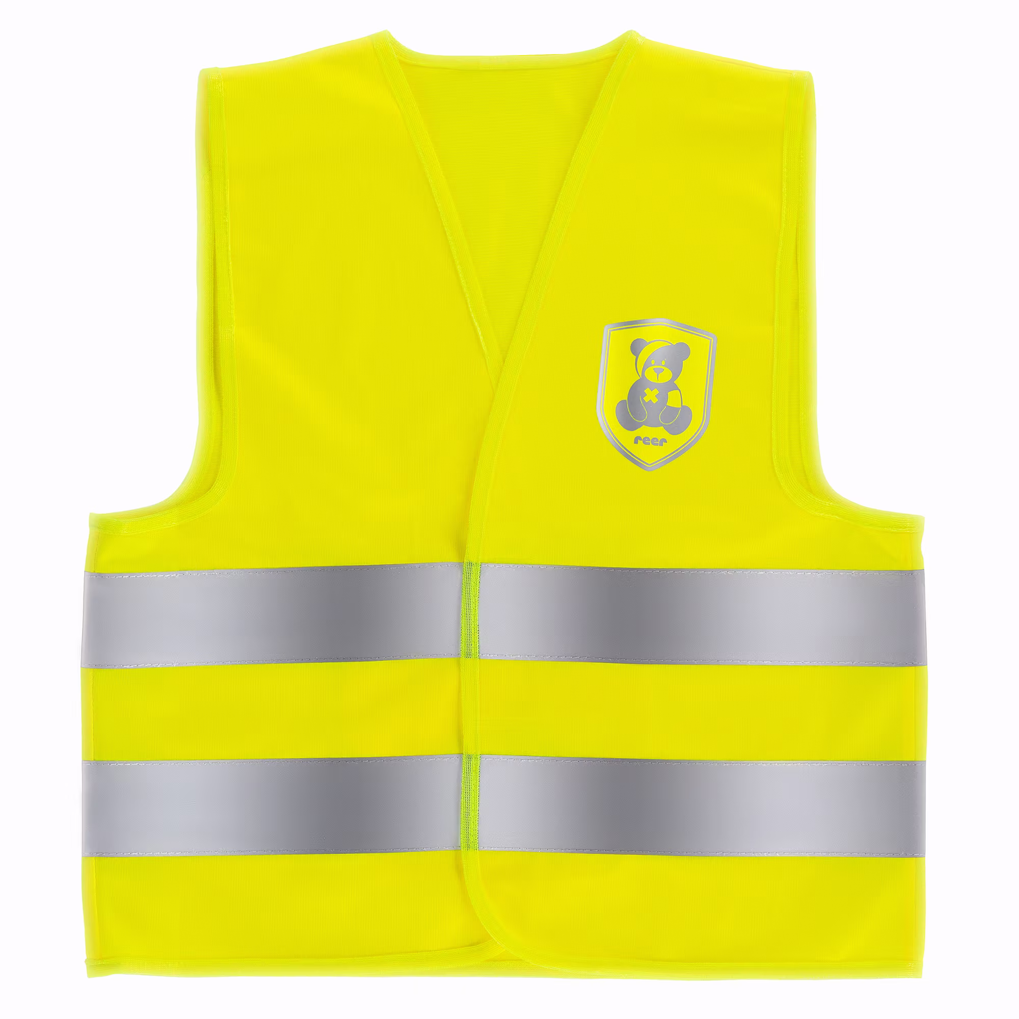 MyBuddyGuard Kinder-Warnweste - Jamouz