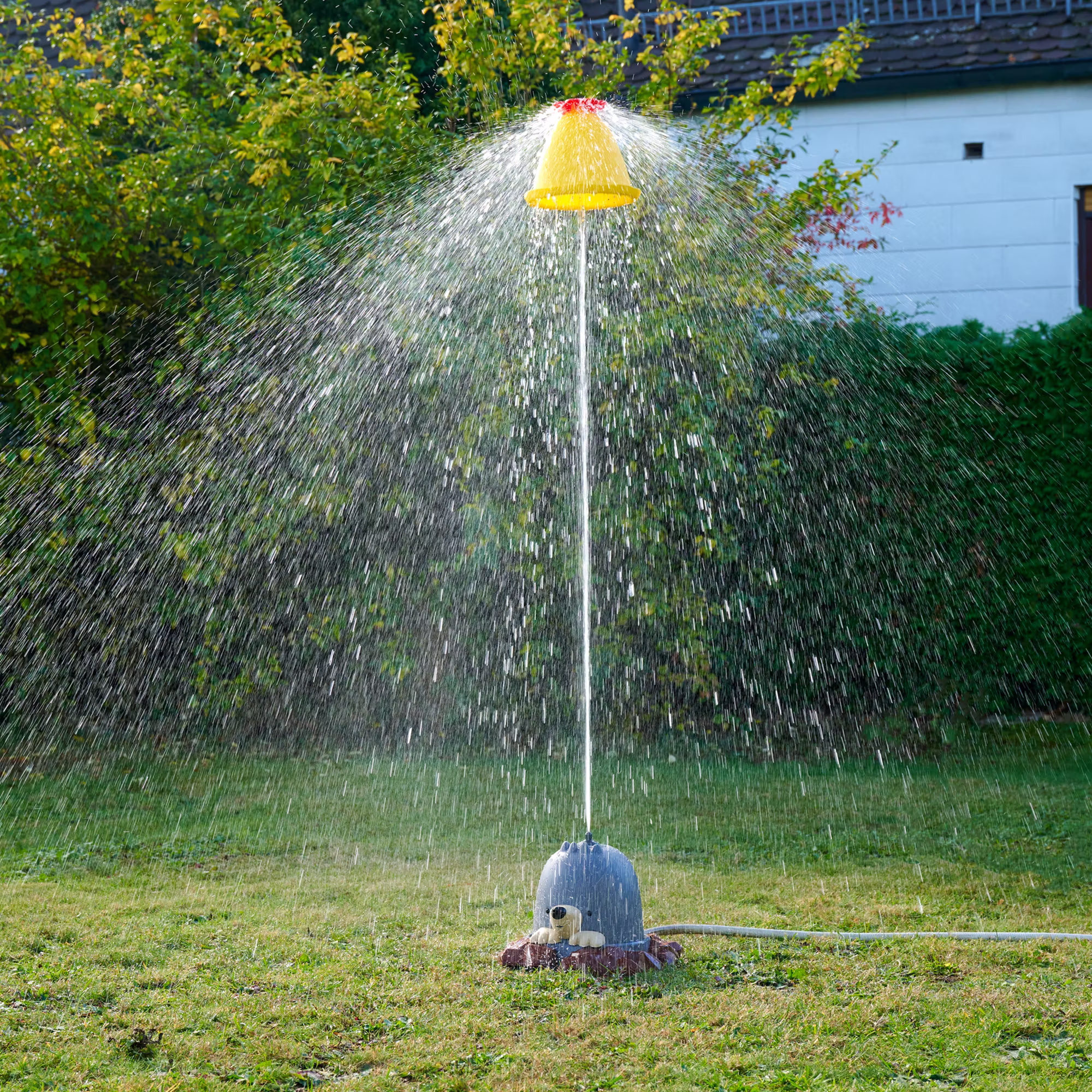 AquaPlay Maulwurf - Jamouz