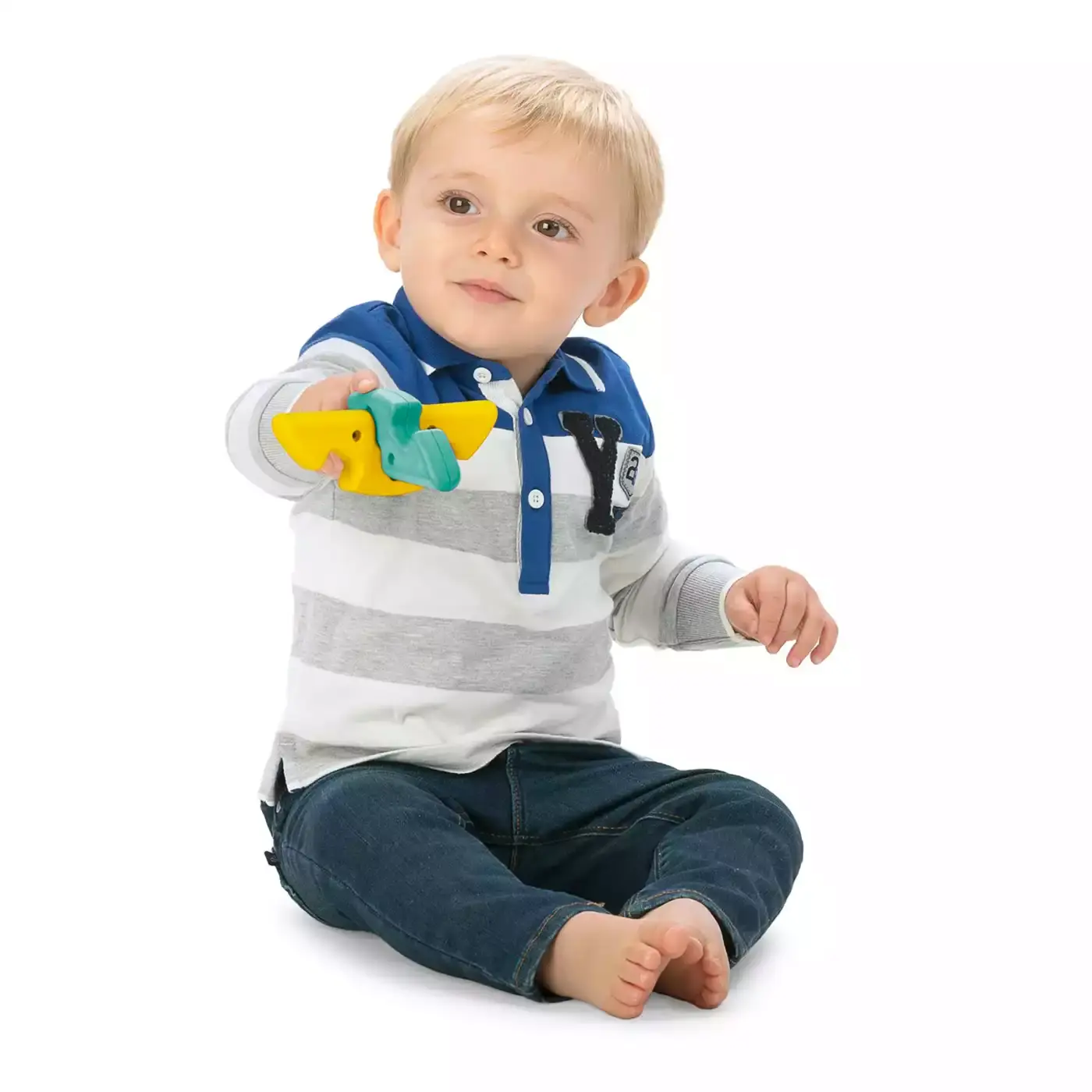 2in1 Kreativball Eco+ - Jamouz