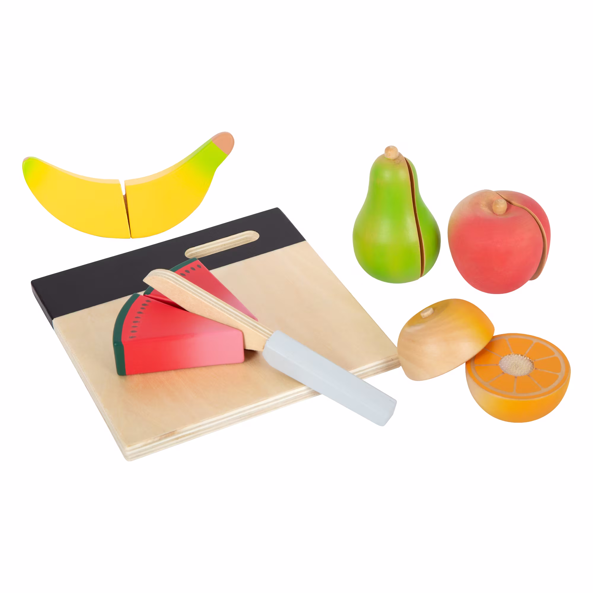 Schneide-Set Obst - Jamouz
