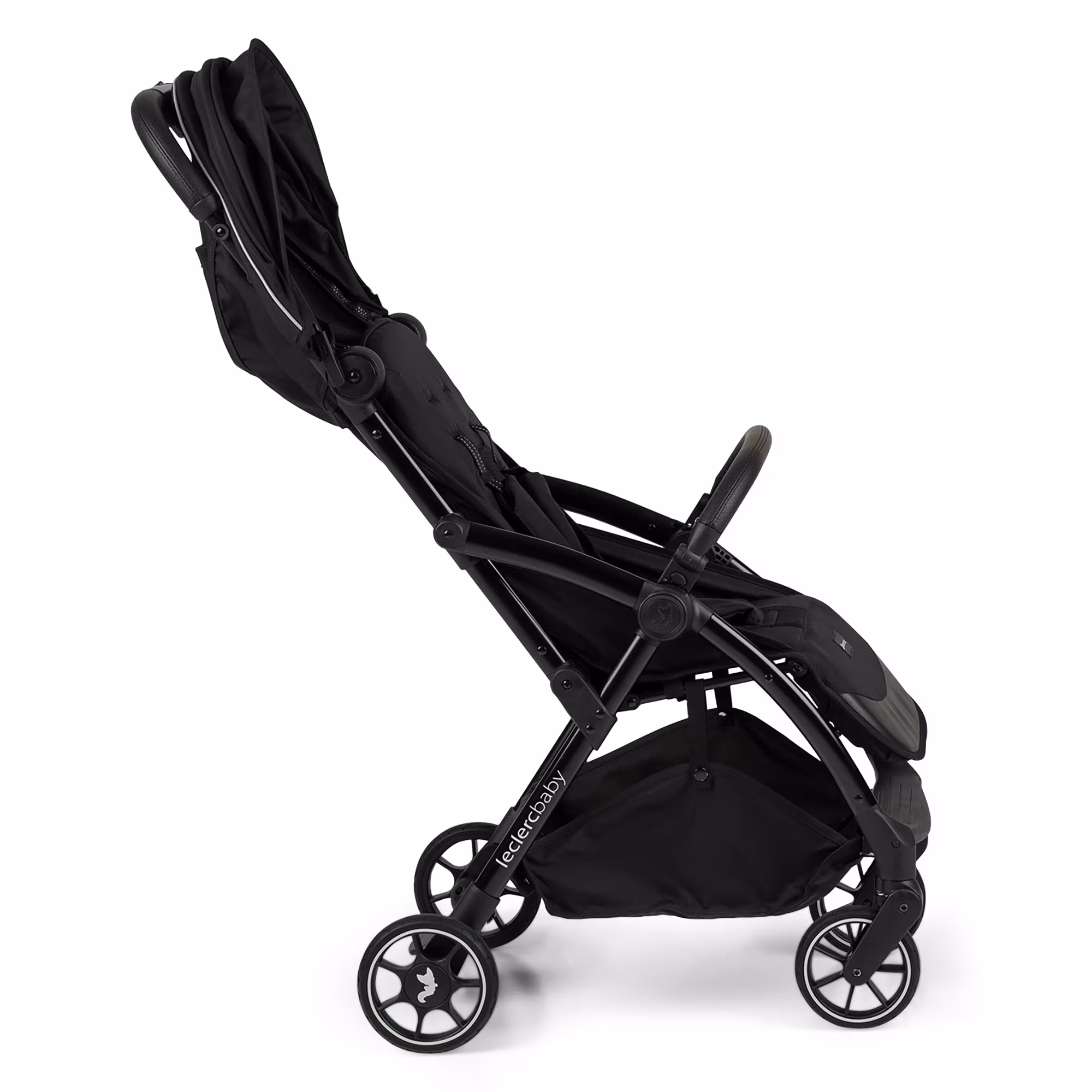 Influencer Air Piano Schwarz - Jamouz