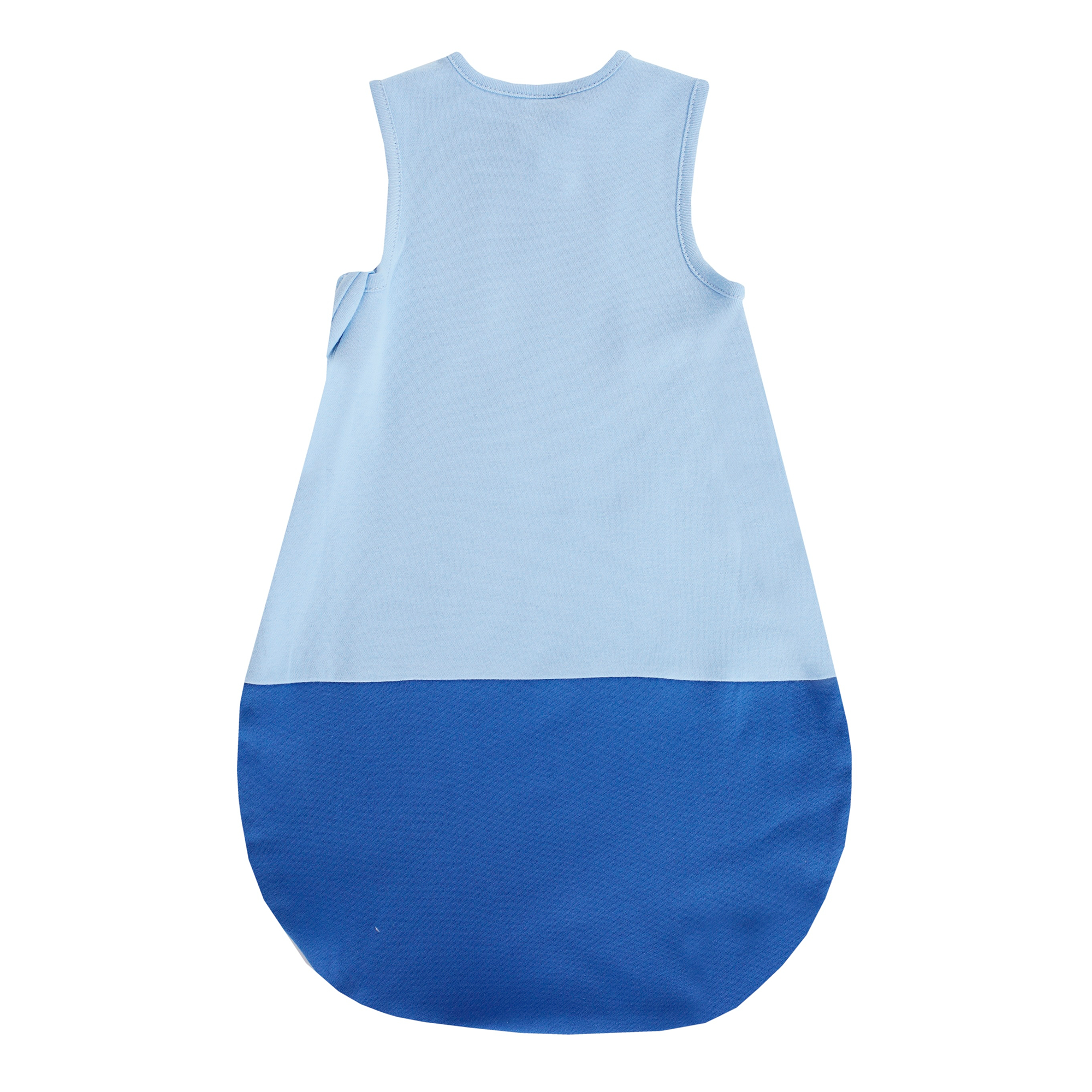 Schlafsack Ahoy! - Jamouz