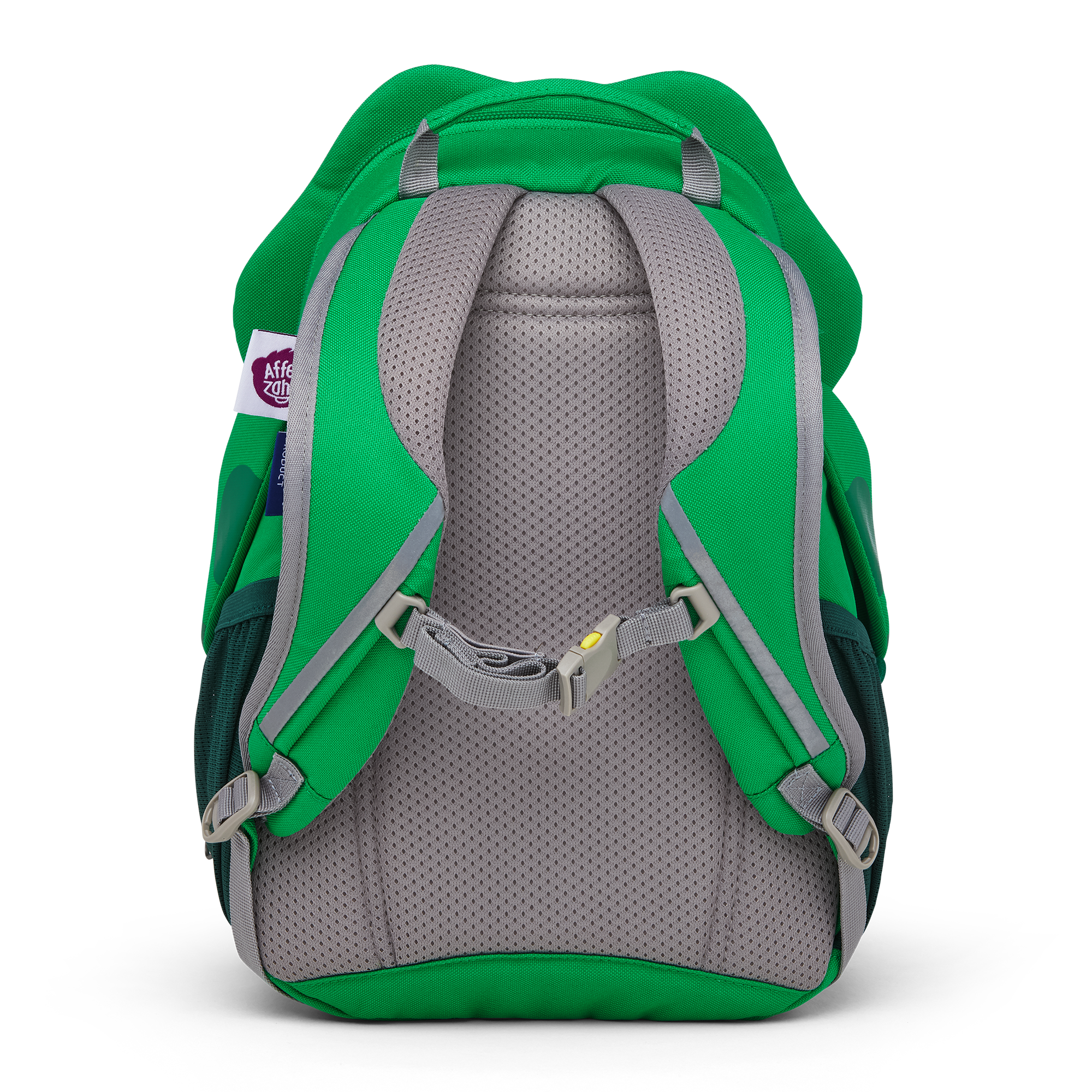 Rucksack Großer Freund Frosch - Jamouz