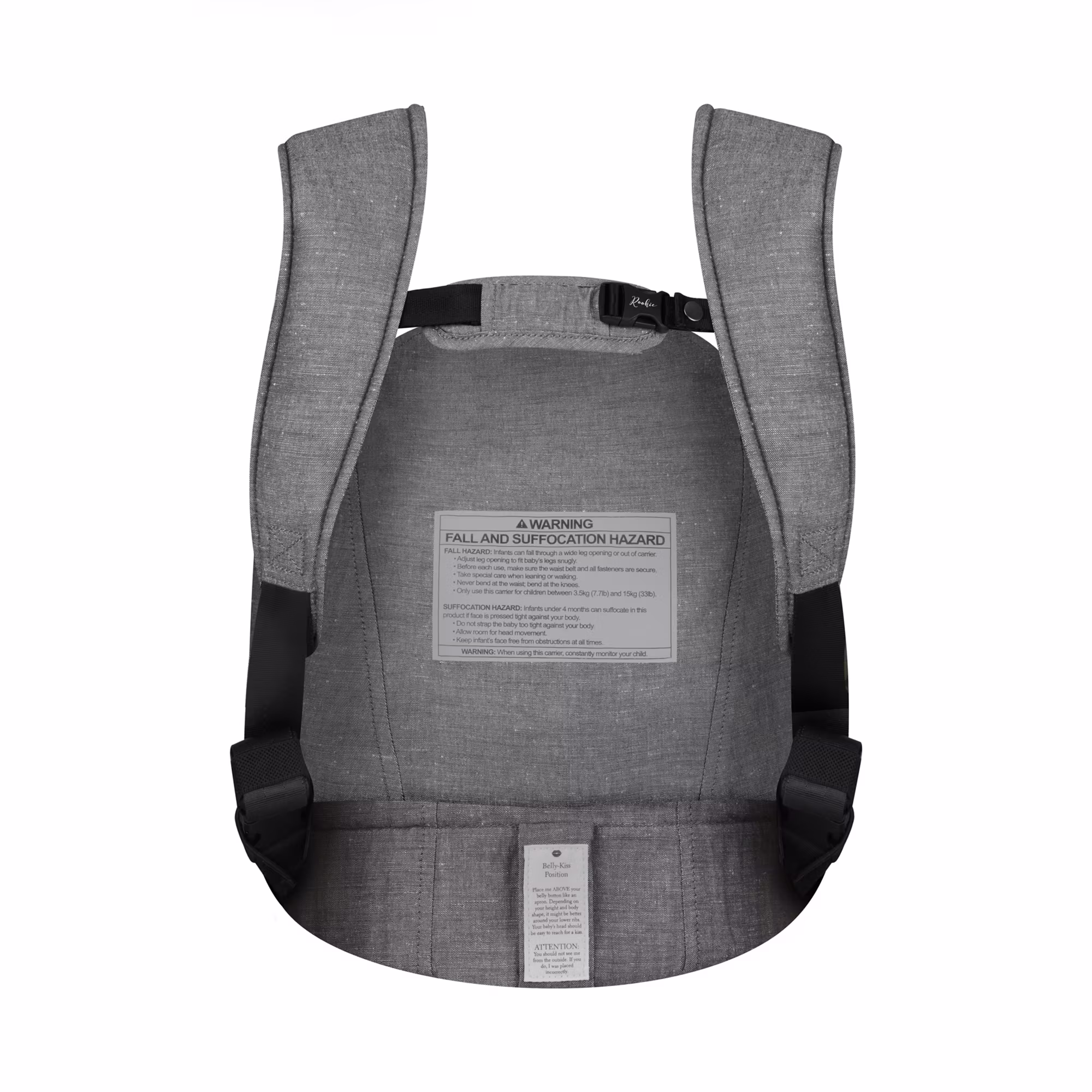 Konnekt Darkgrey - Jamouz