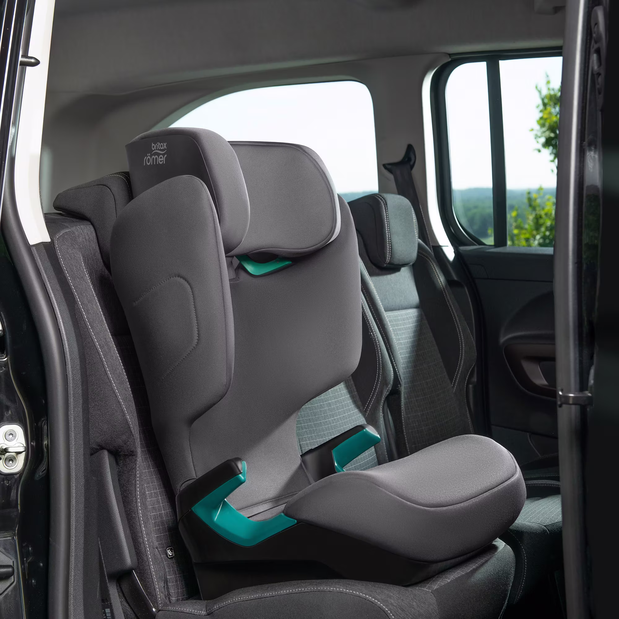 ADVENTURE PLUS 2 Night Blue - Jamouz