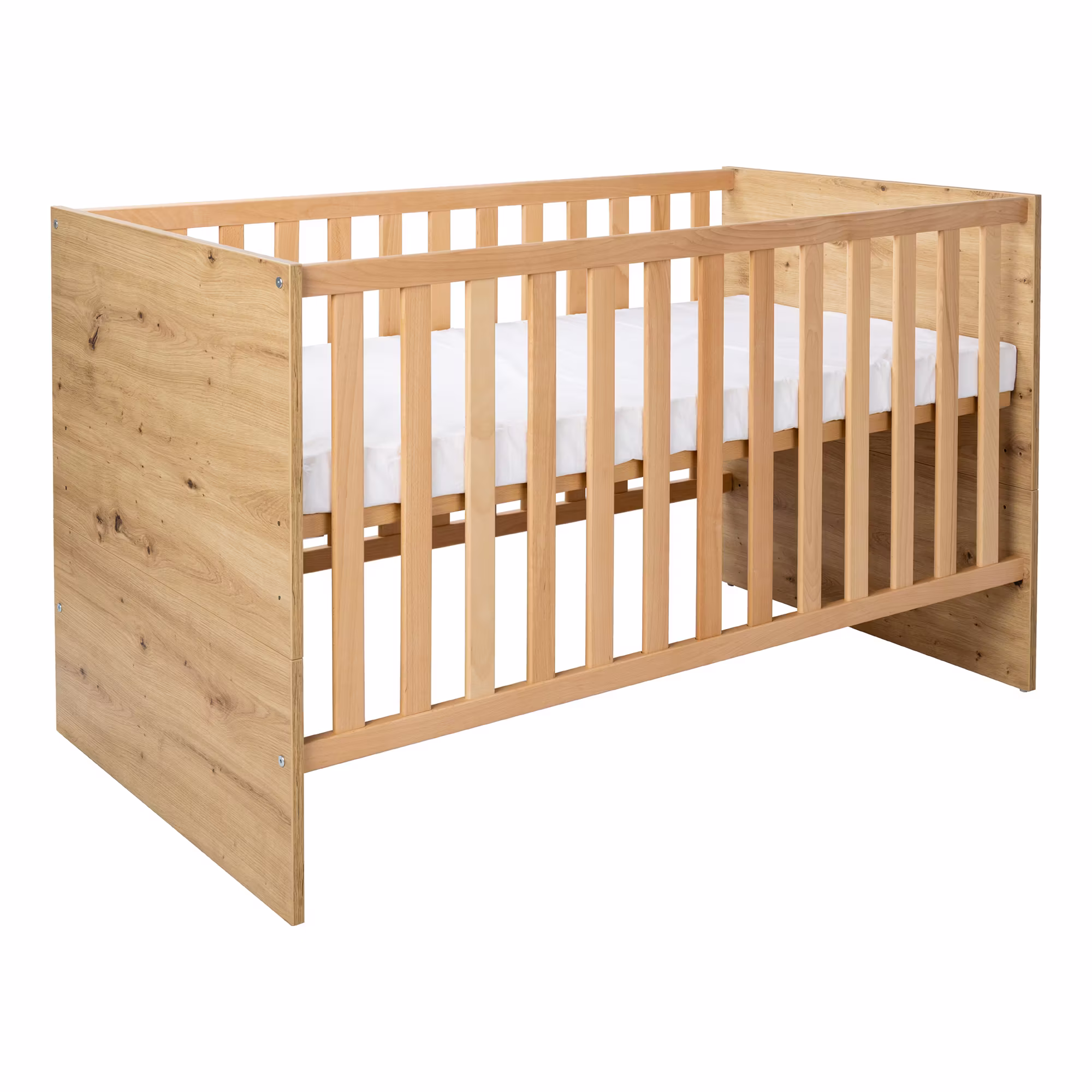 3-teiliges Spar-Set Babyzimmer Niklas - Jamouz