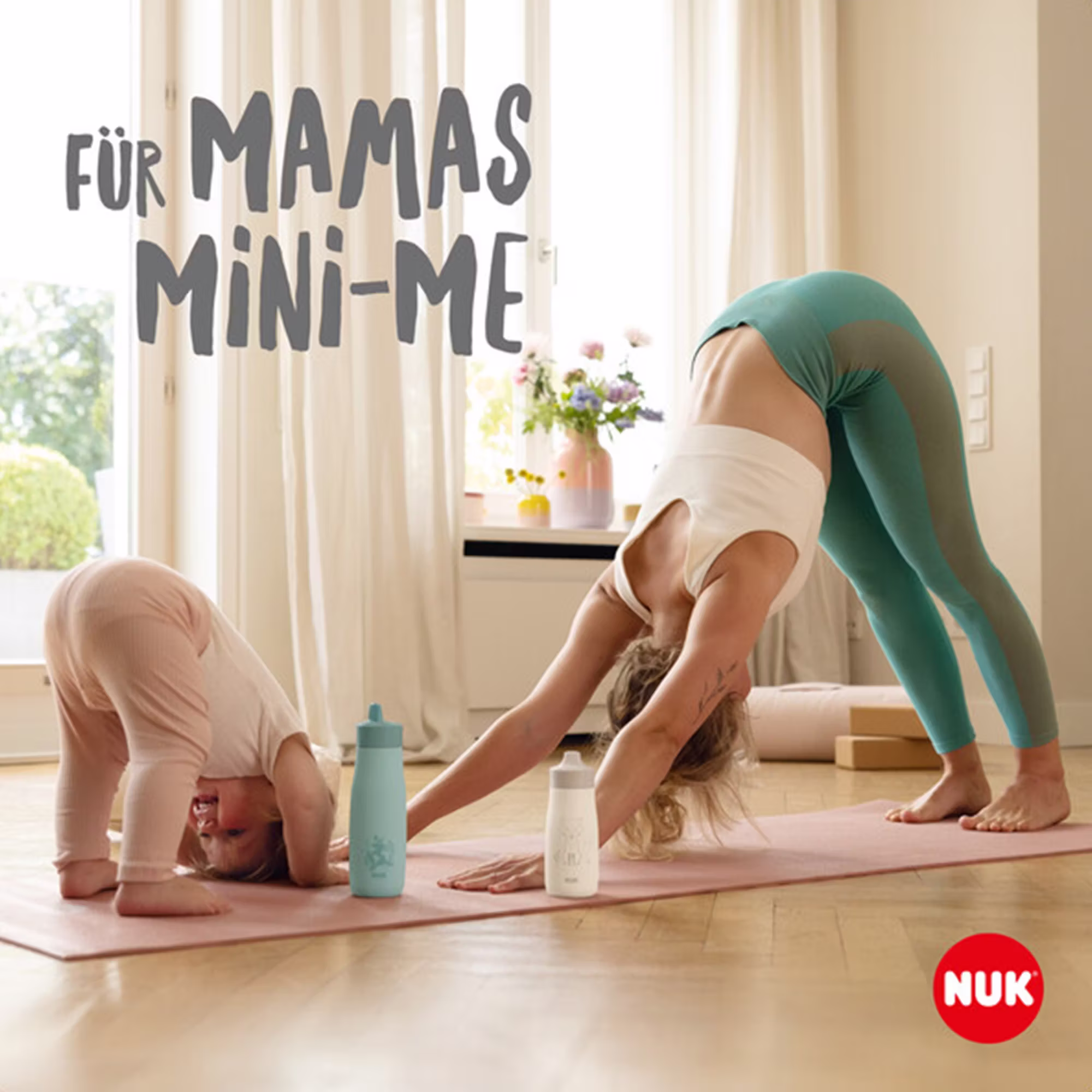 Mini-Me Sip Biene - Jamouz