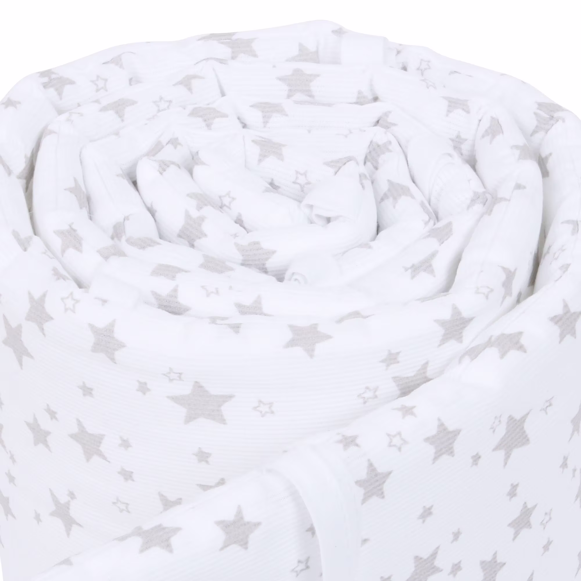 babybay Nestchen Piqué - Jamouz