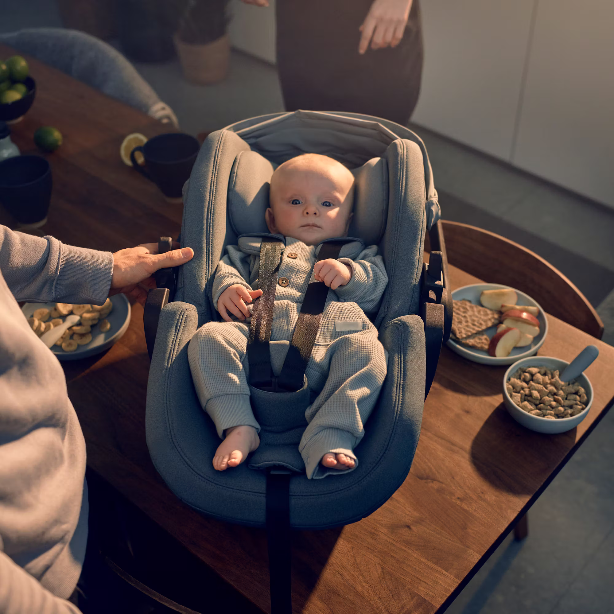 Maple Black - Jamouz