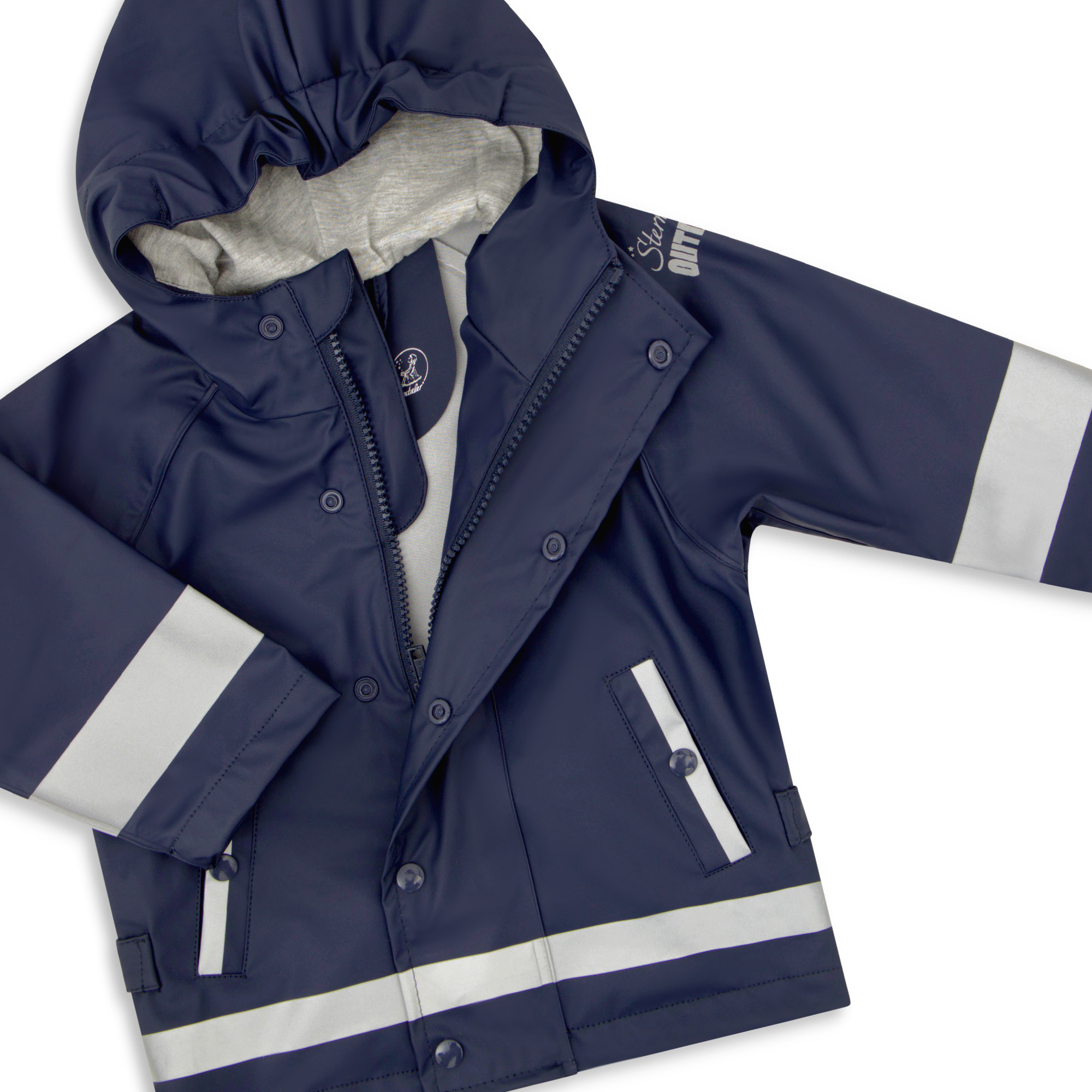 Regenjacke - Jamouz