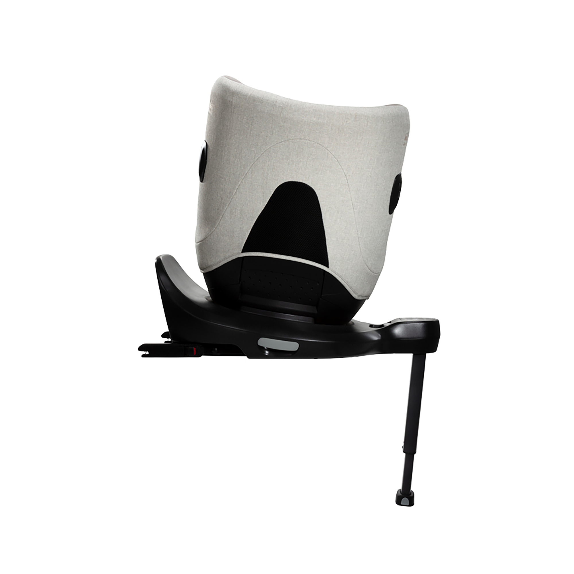 i-Harbour Oyster - Jamouz