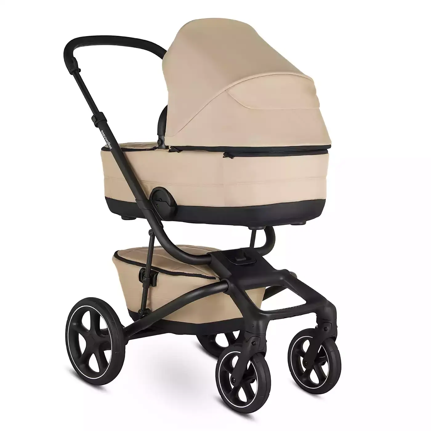 Jimmey Wanne Iris Grey - Jamouz