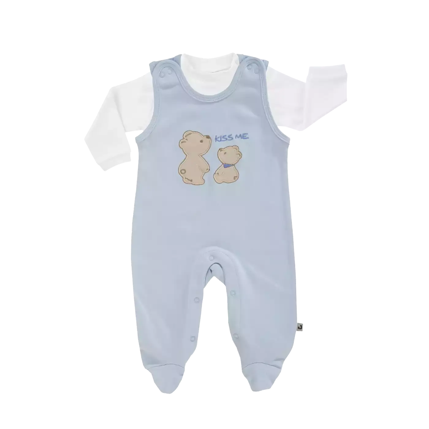 Stramplerset Basic - Jamouz