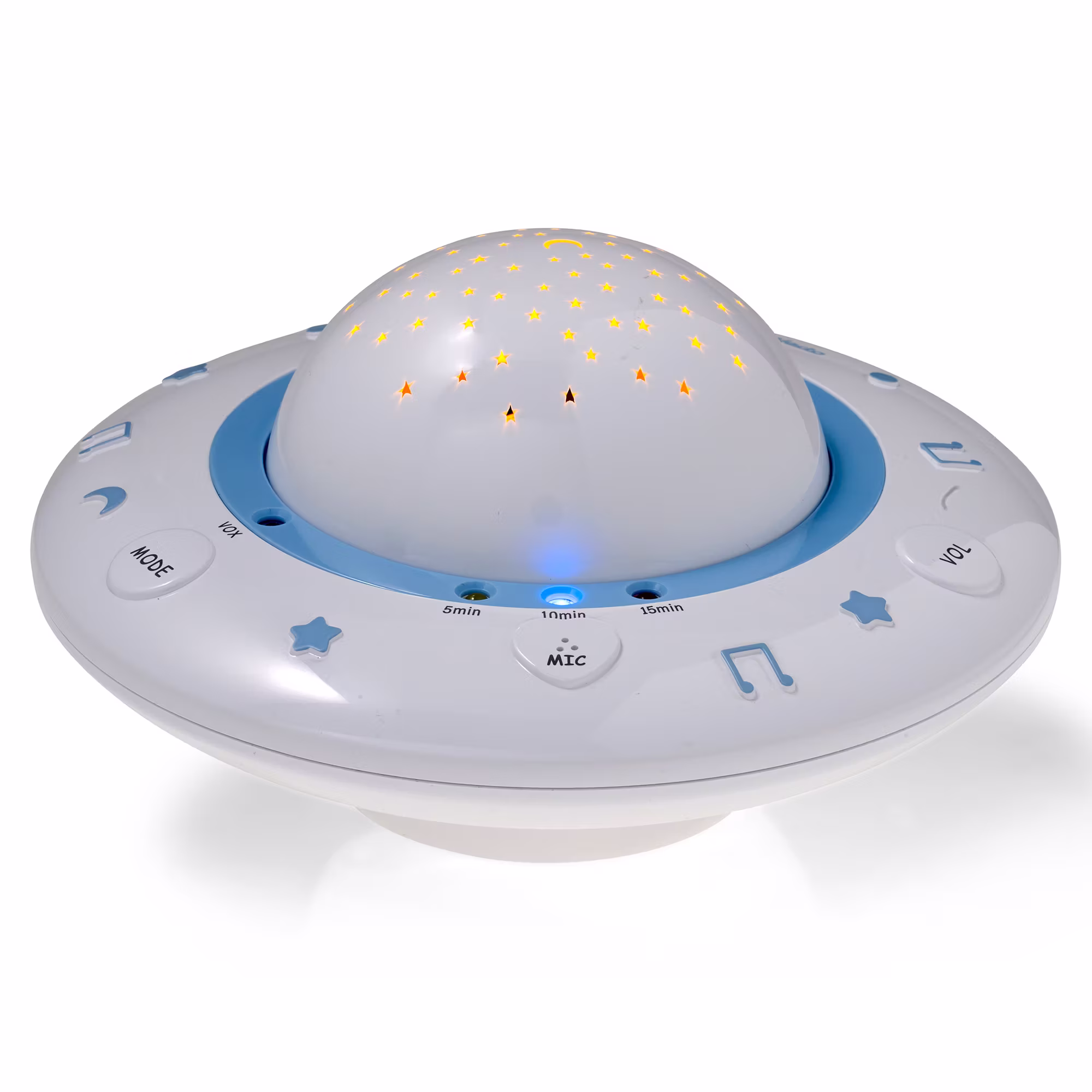 Baby Projektor BC-125 - Jamouz