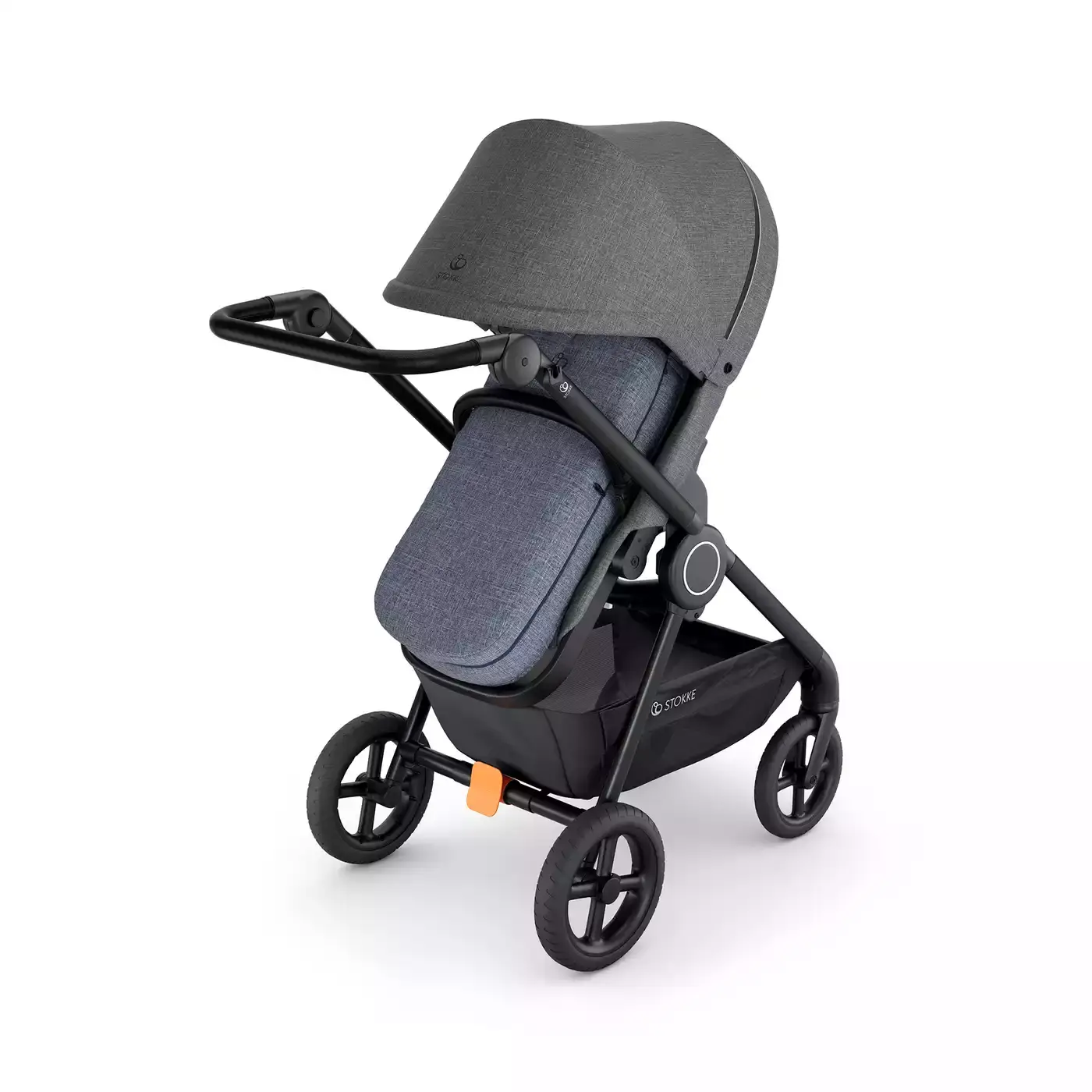 Stokke® Softbag - Jamouz